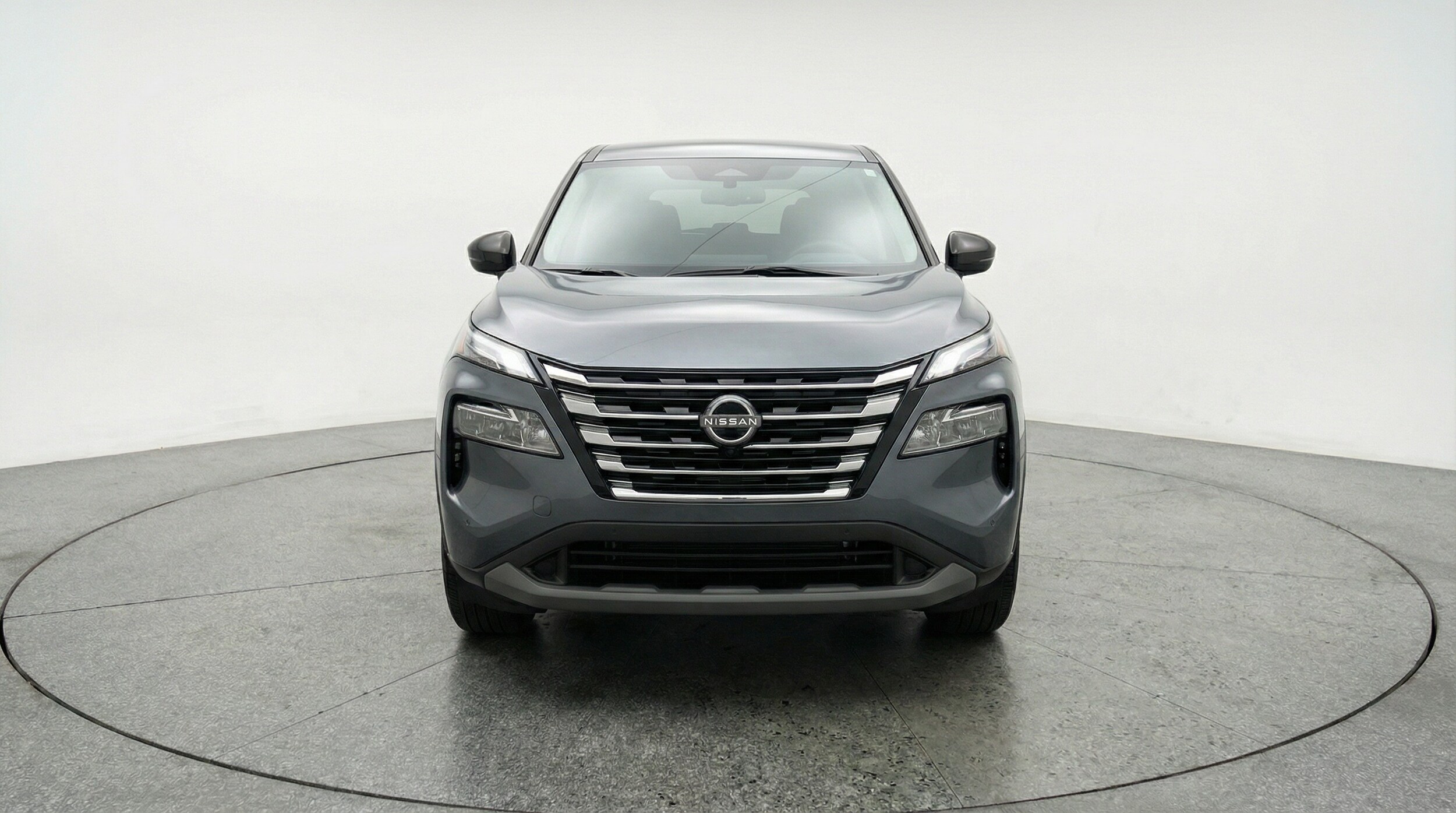 Thumbnail: 2025 Nissan Rogue - 2