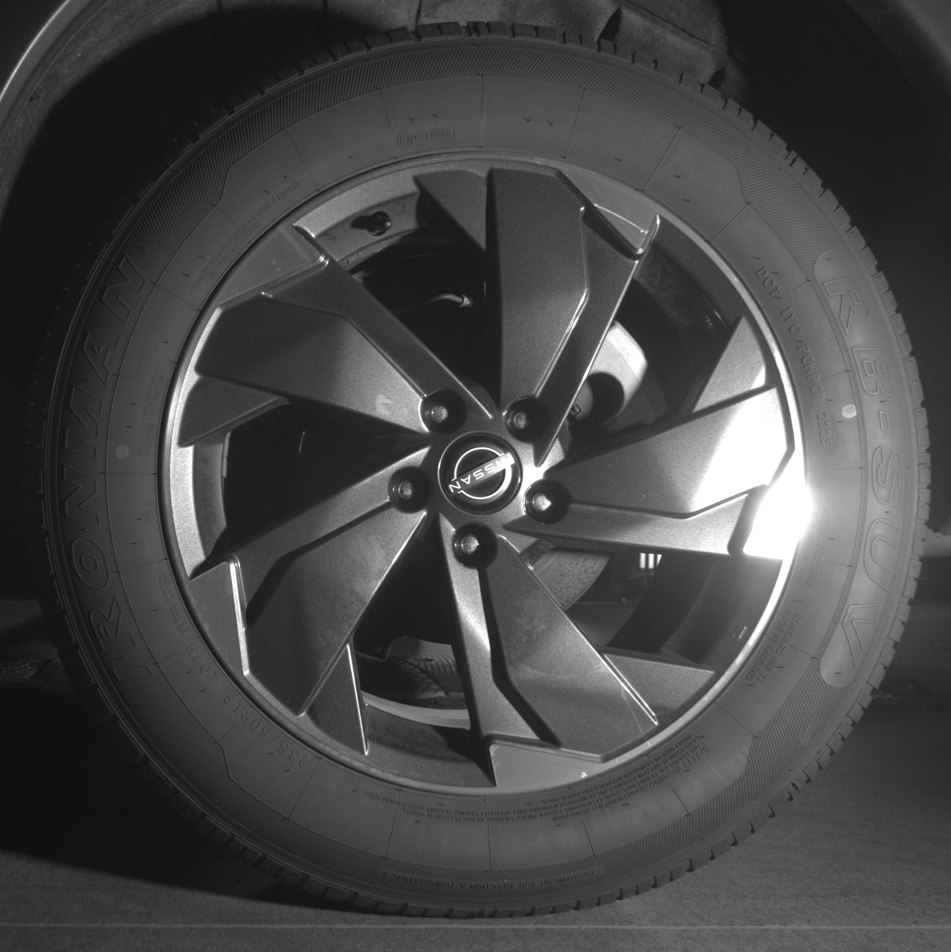 Thumbnail: 2025 Nissan Rogue - 11