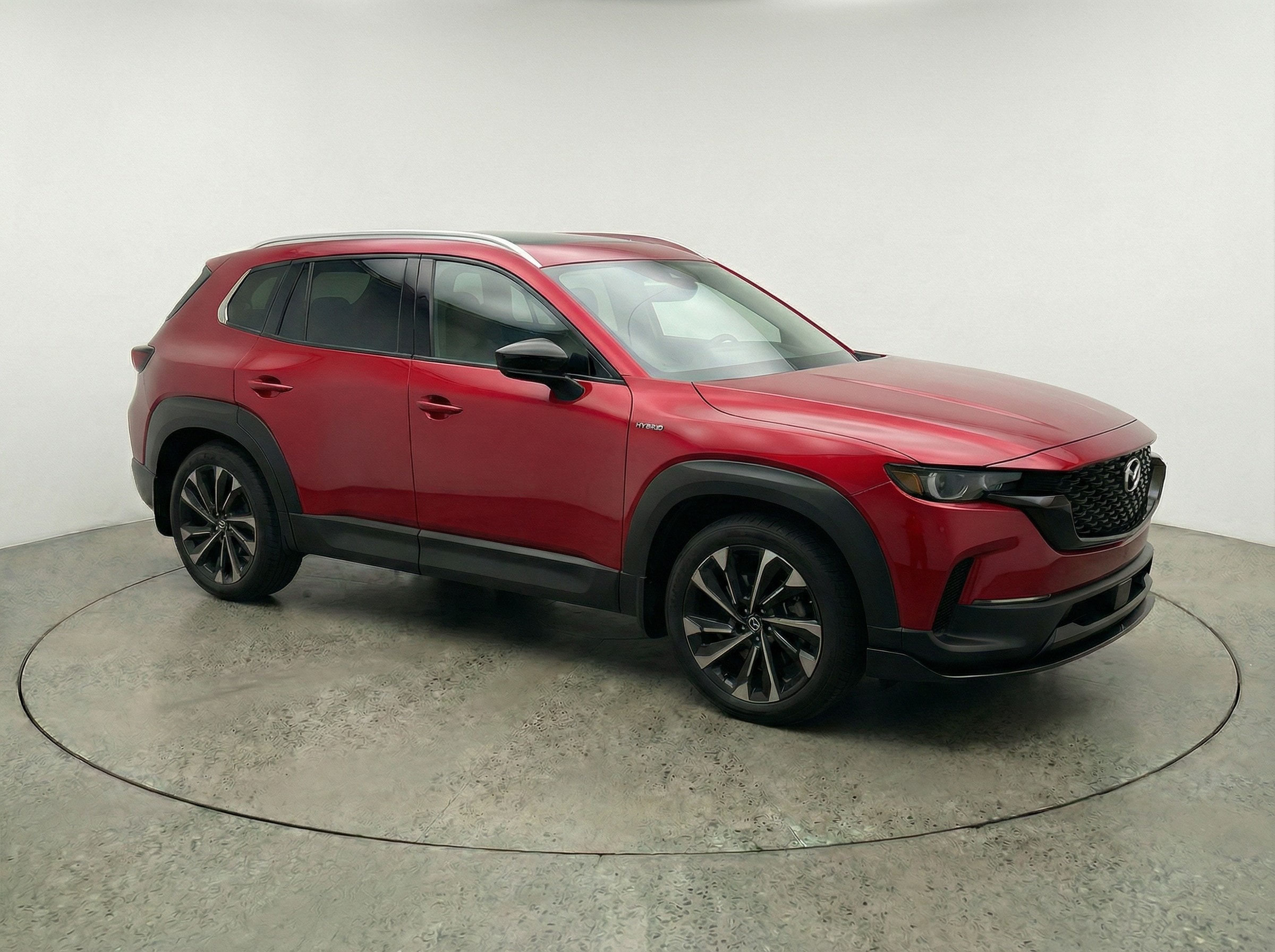 Thumbnail: 2025 Mazda CX-50 - 1