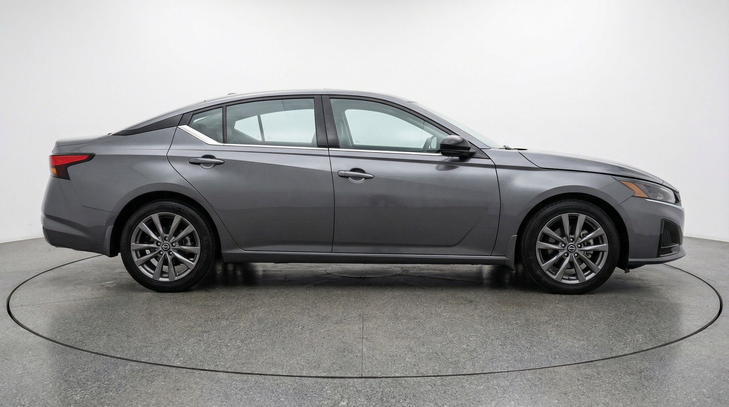 Thumbnail: 2025 Nissan Altima - 11