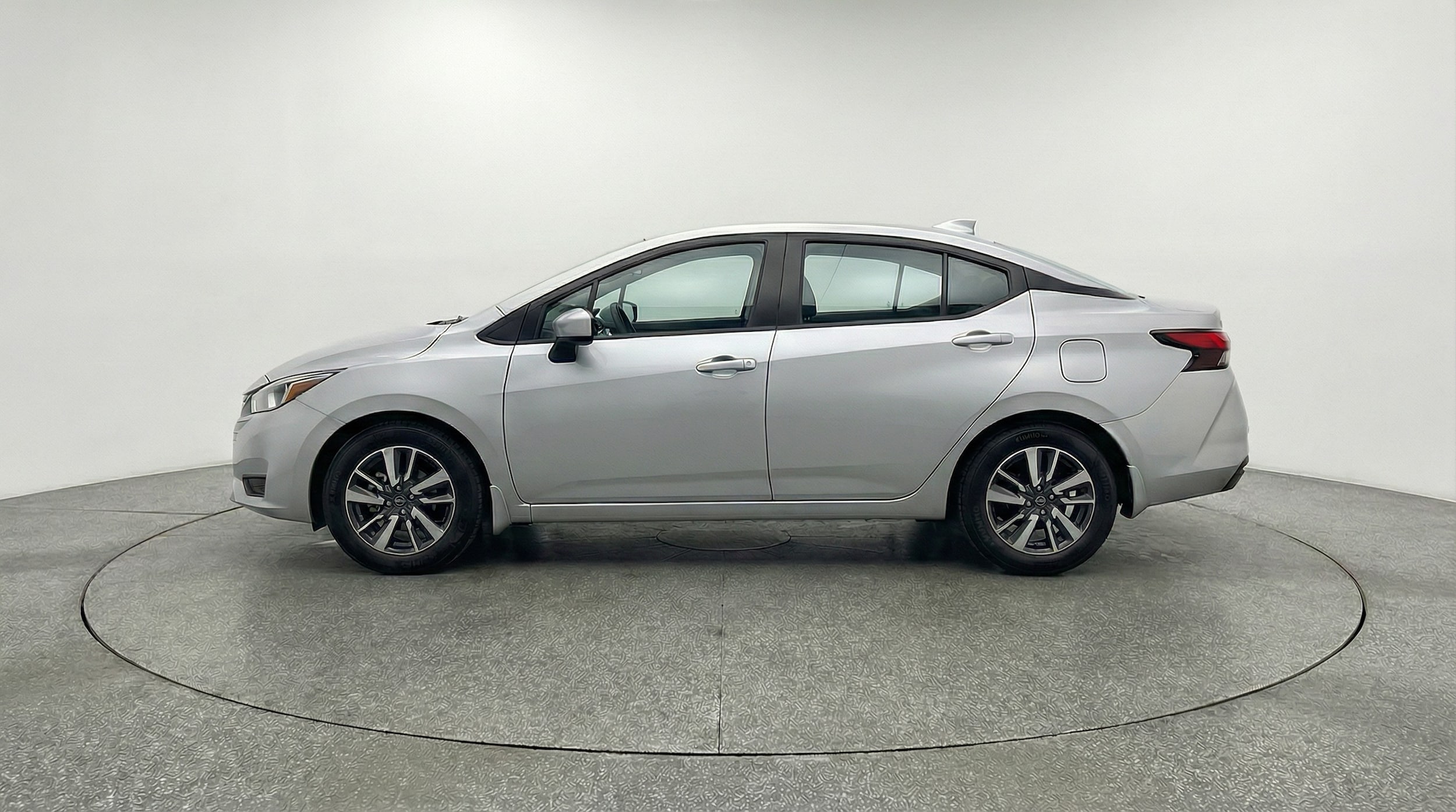 Thumbnail: 2025 Nissan Versa - 4