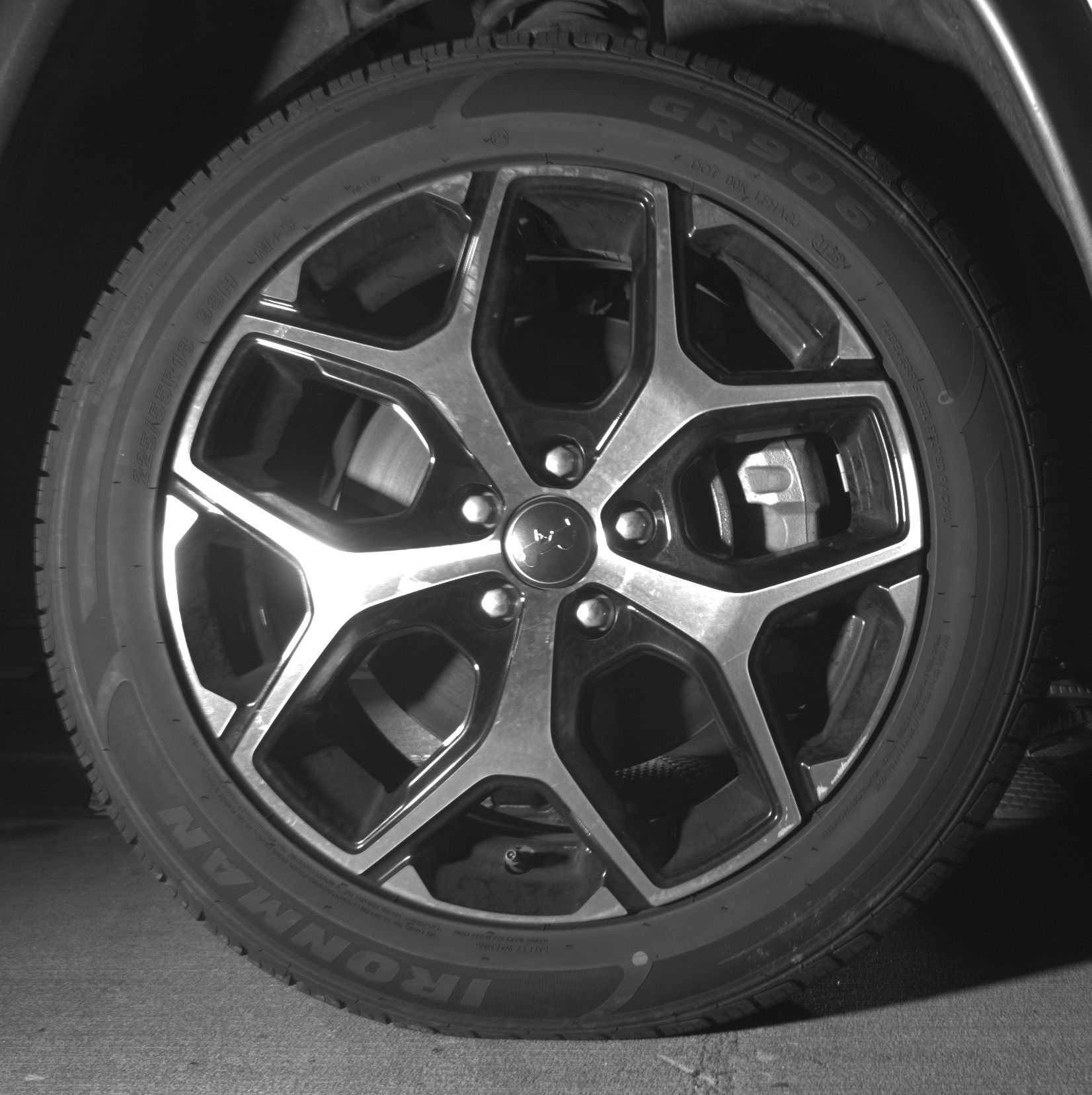 Thumbnail: 2025 Jeep Compass - 10