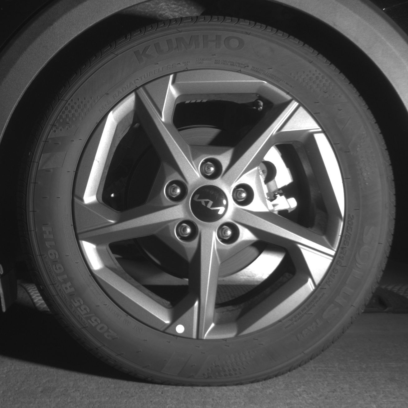 Thumbnail: 2025 Kia K4 - 11