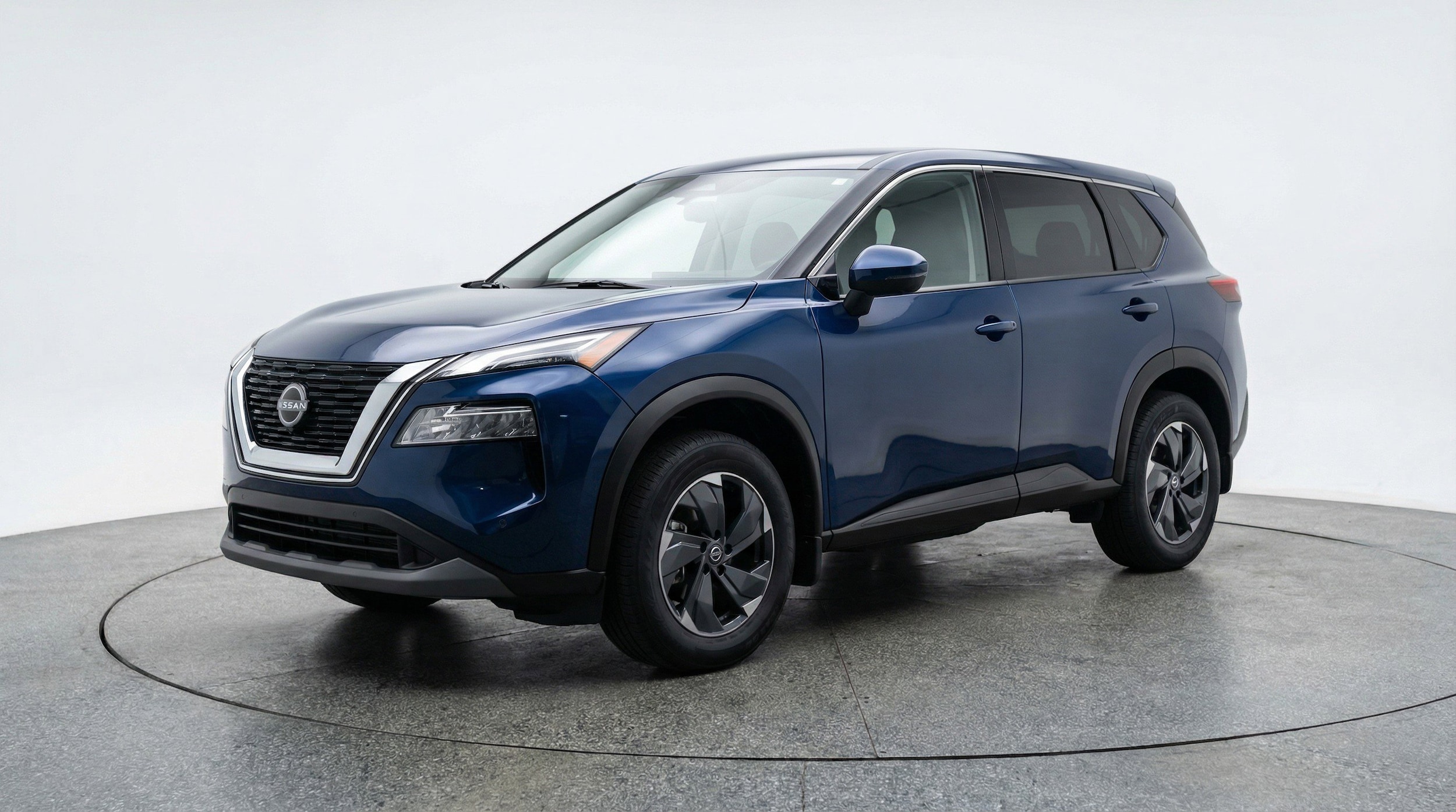 Thumbnail: 2025 Nissan Rogue - 3