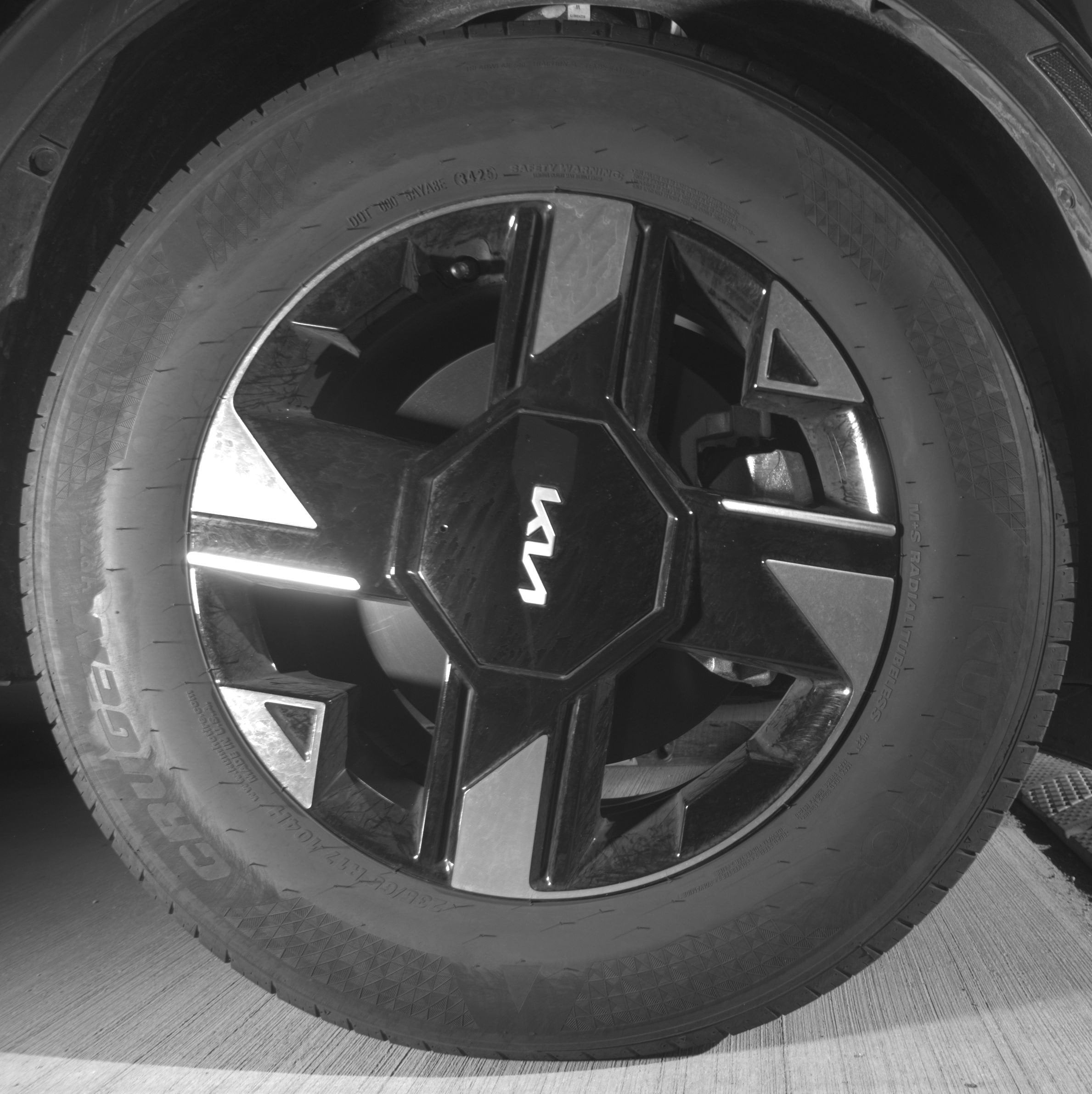 Thumbnail: 2026 Kia Sportage - 13