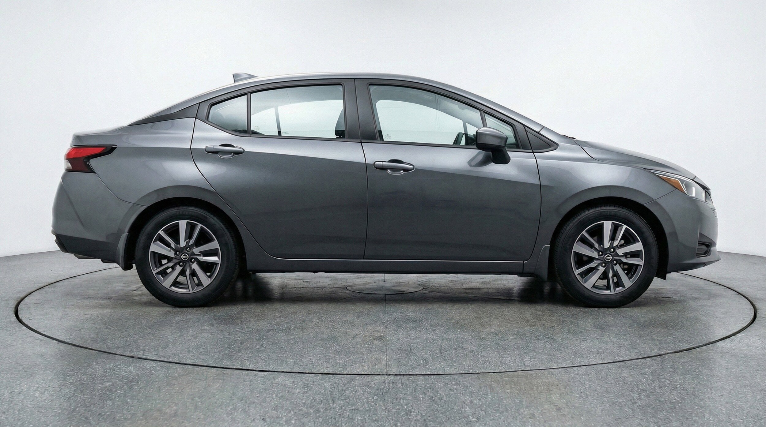 Thumbnail: 2025 Nissan Versa - 11