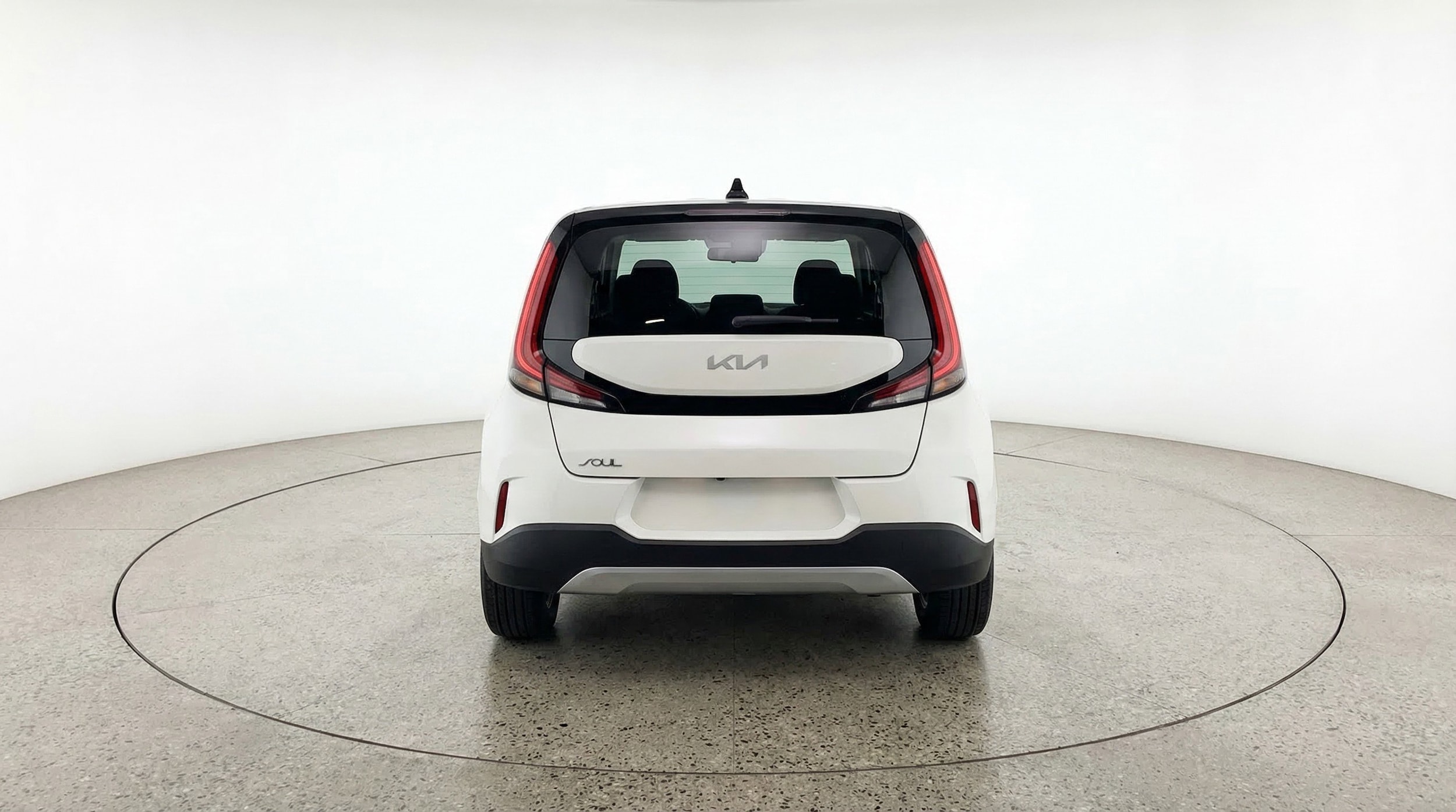 Thumbnail: 2025 Kia Soul - 7