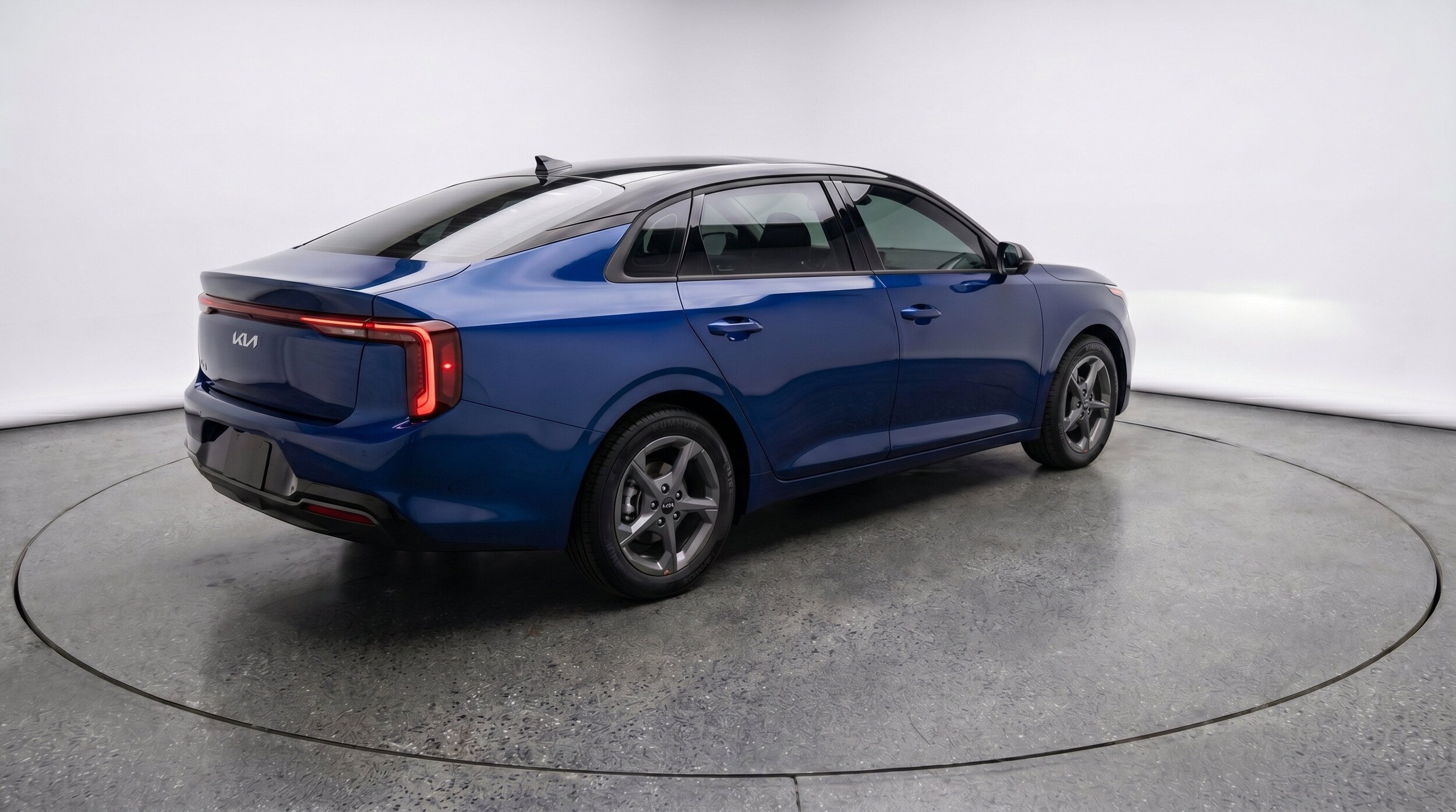 Thumbnail: 2026 Kia K4 - 9