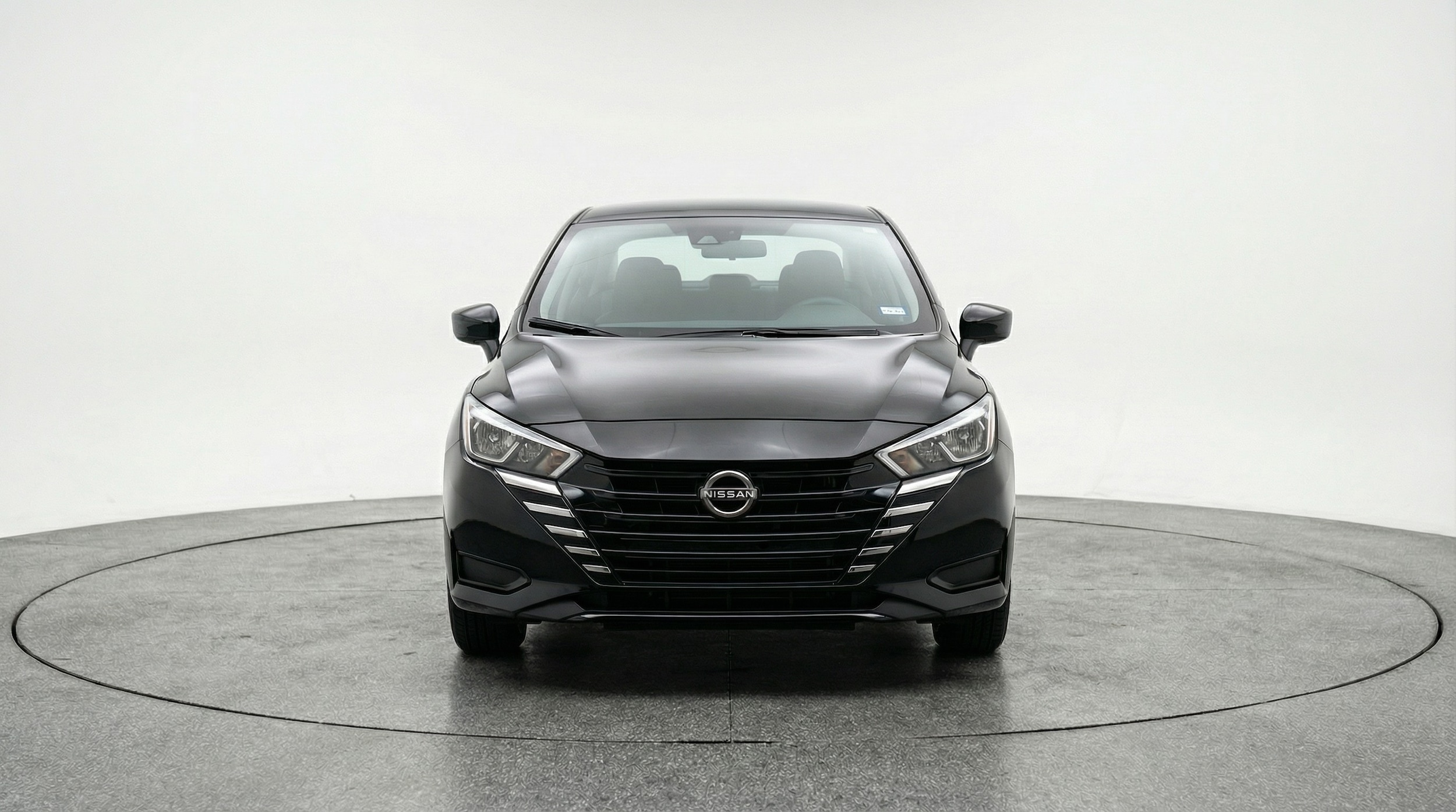 Thumbnail: 2025 Nissan Versa - 2