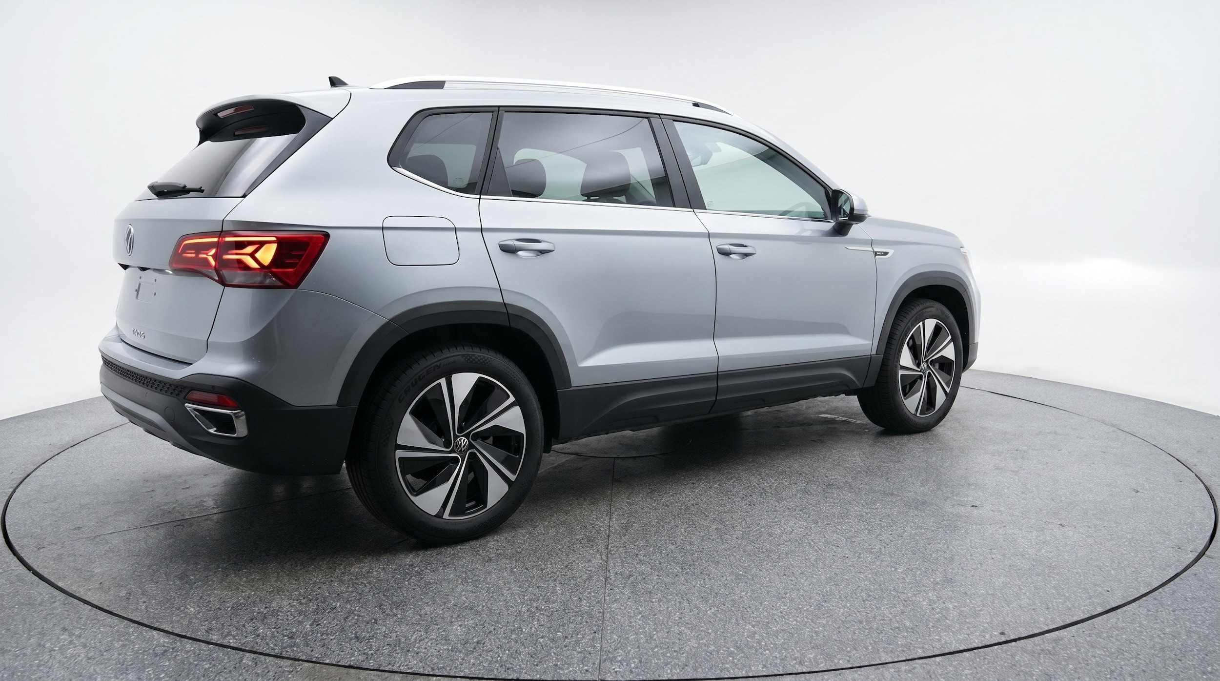 Thumbnail: 2026 Volkswagen Taos - 9