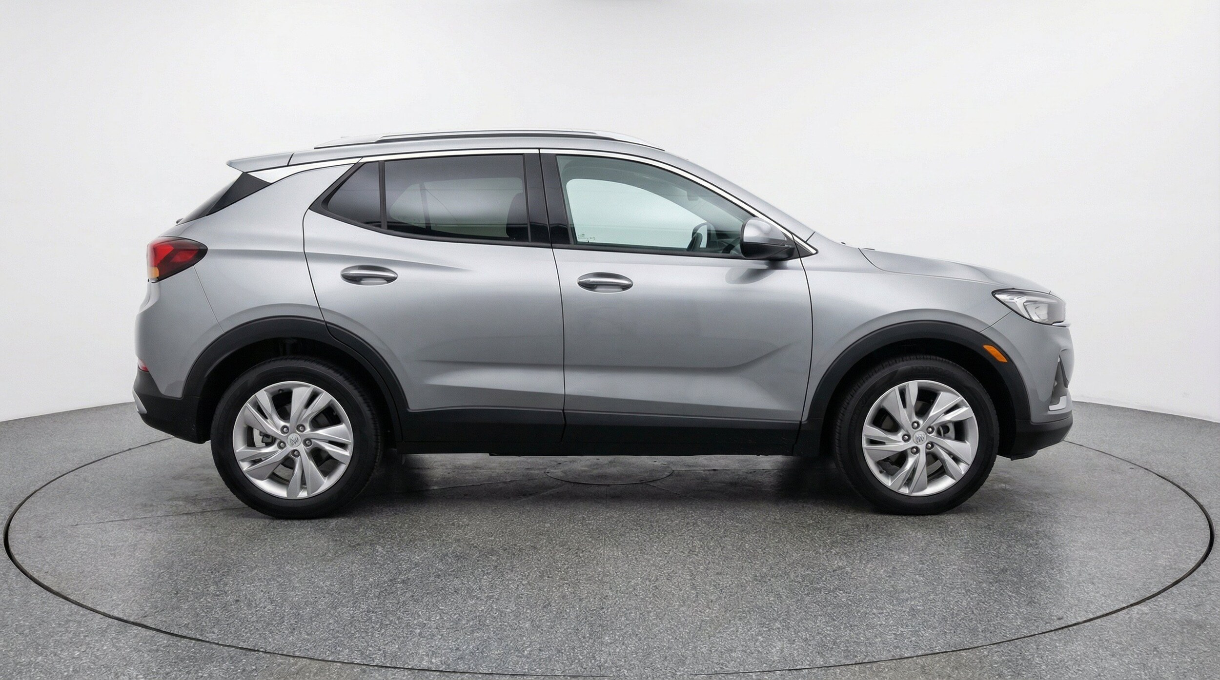 Thumbnail: 2026 Buick Encore GX - 11