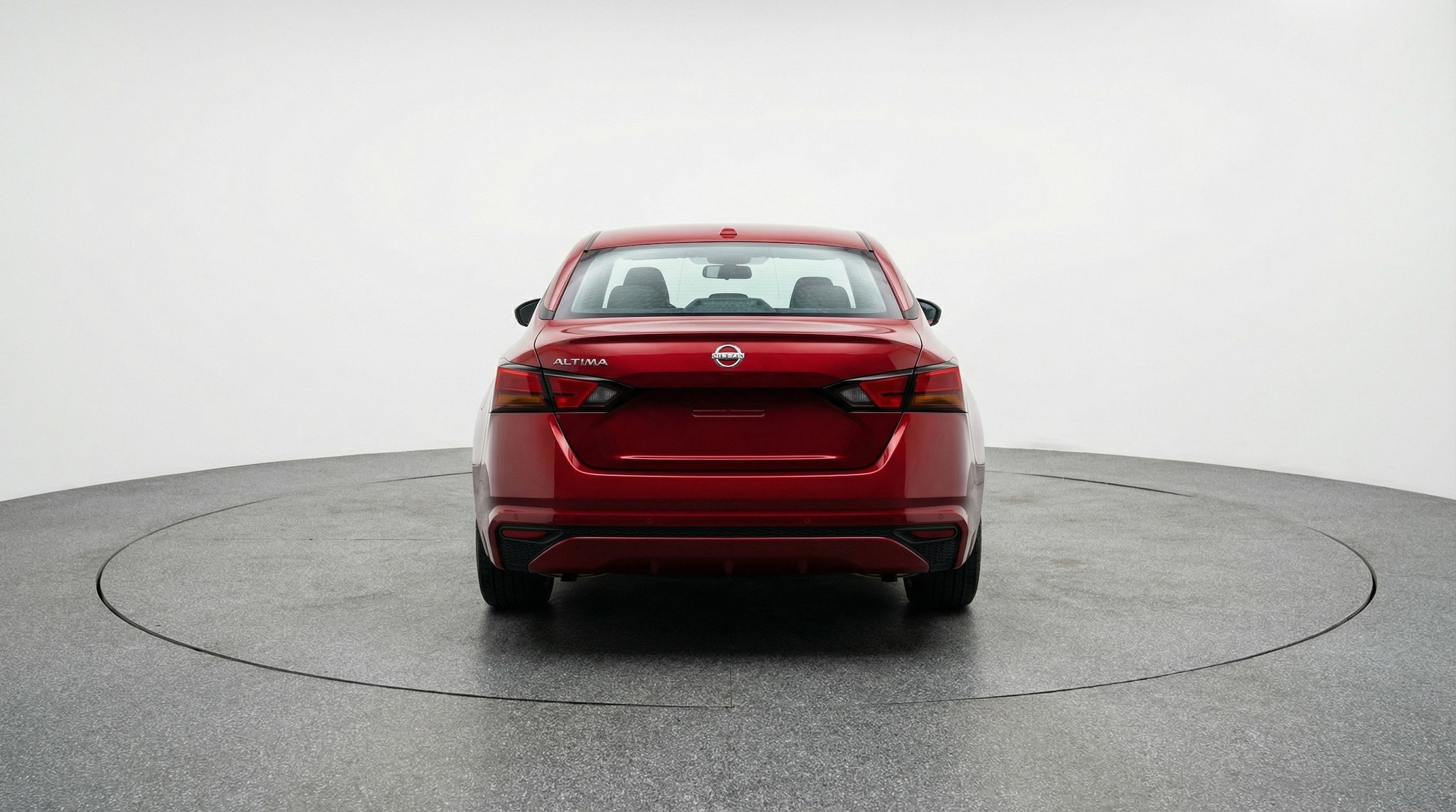 Thumbnail: 2025 Nissan Altima - 7