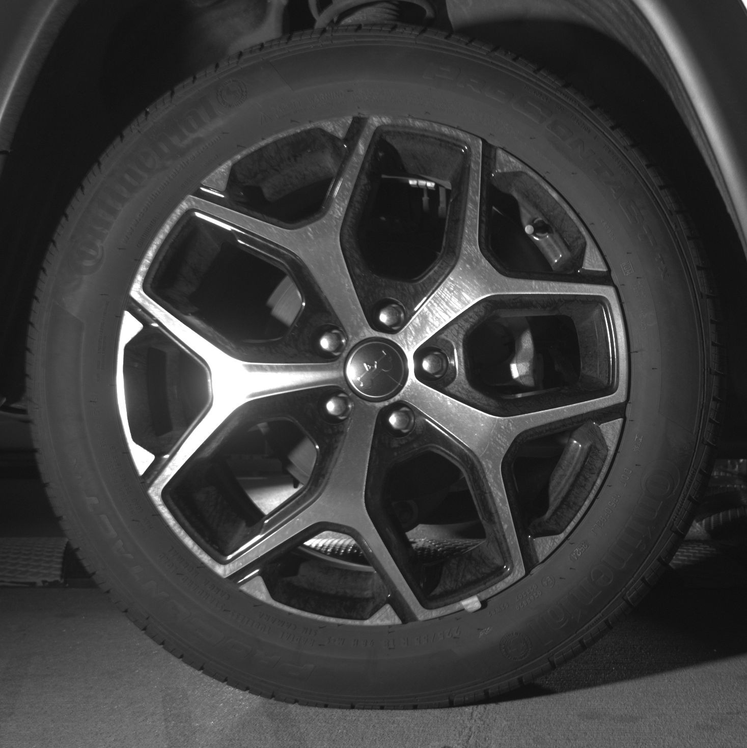 Thumbnail: 2025 Jeep Compass - 12