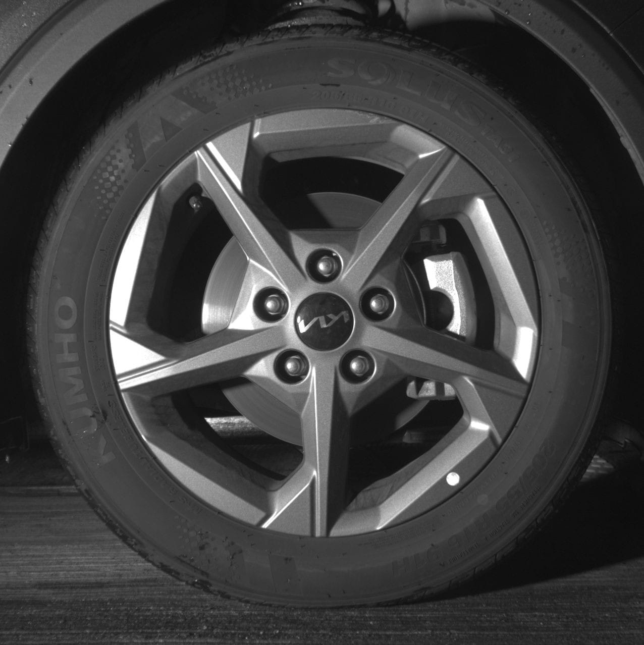 Thumbnail: 2025 Kia K4 - 10