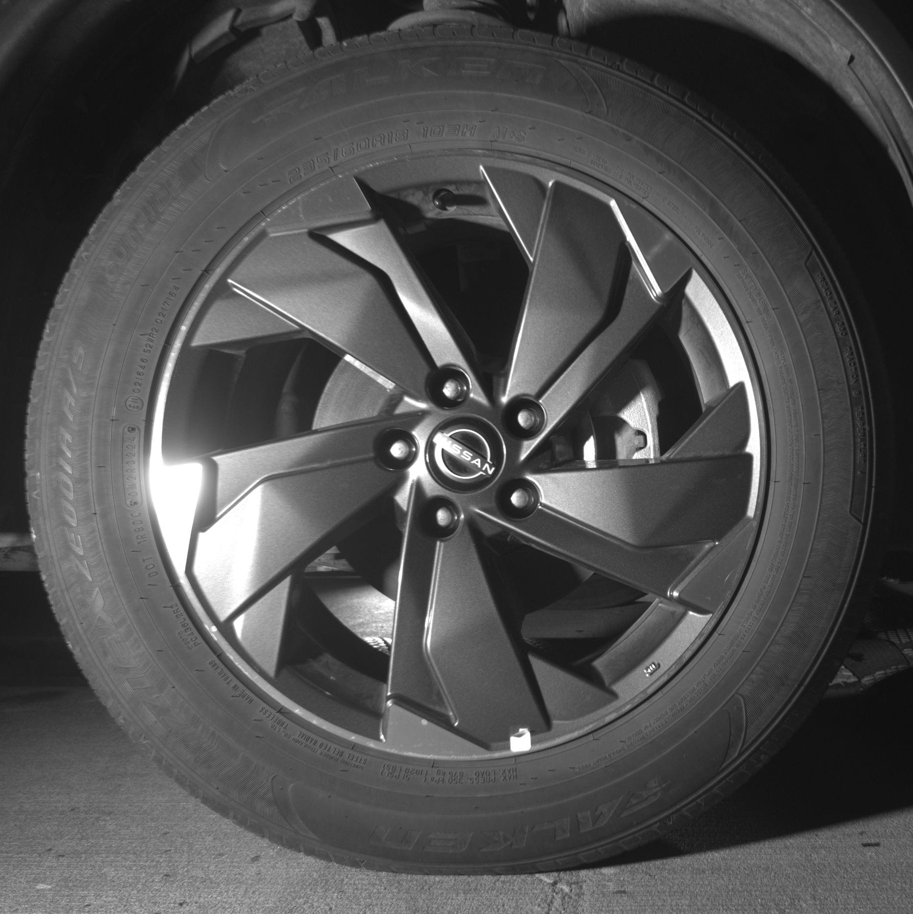 Thumbnail: 2025 Nissan Rogue - 10