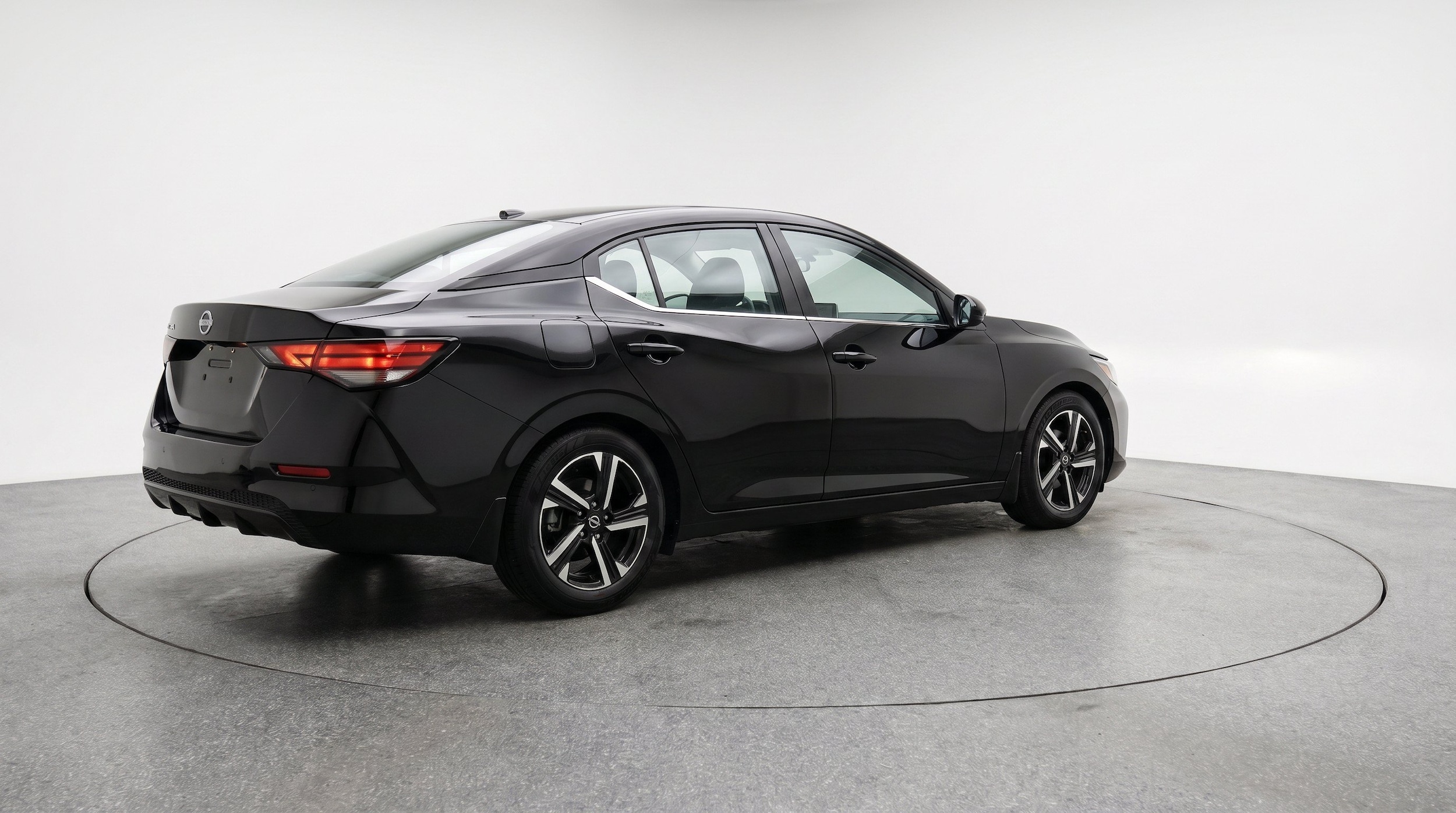 Thumbnail: 2025 Nissan Sentra - 9