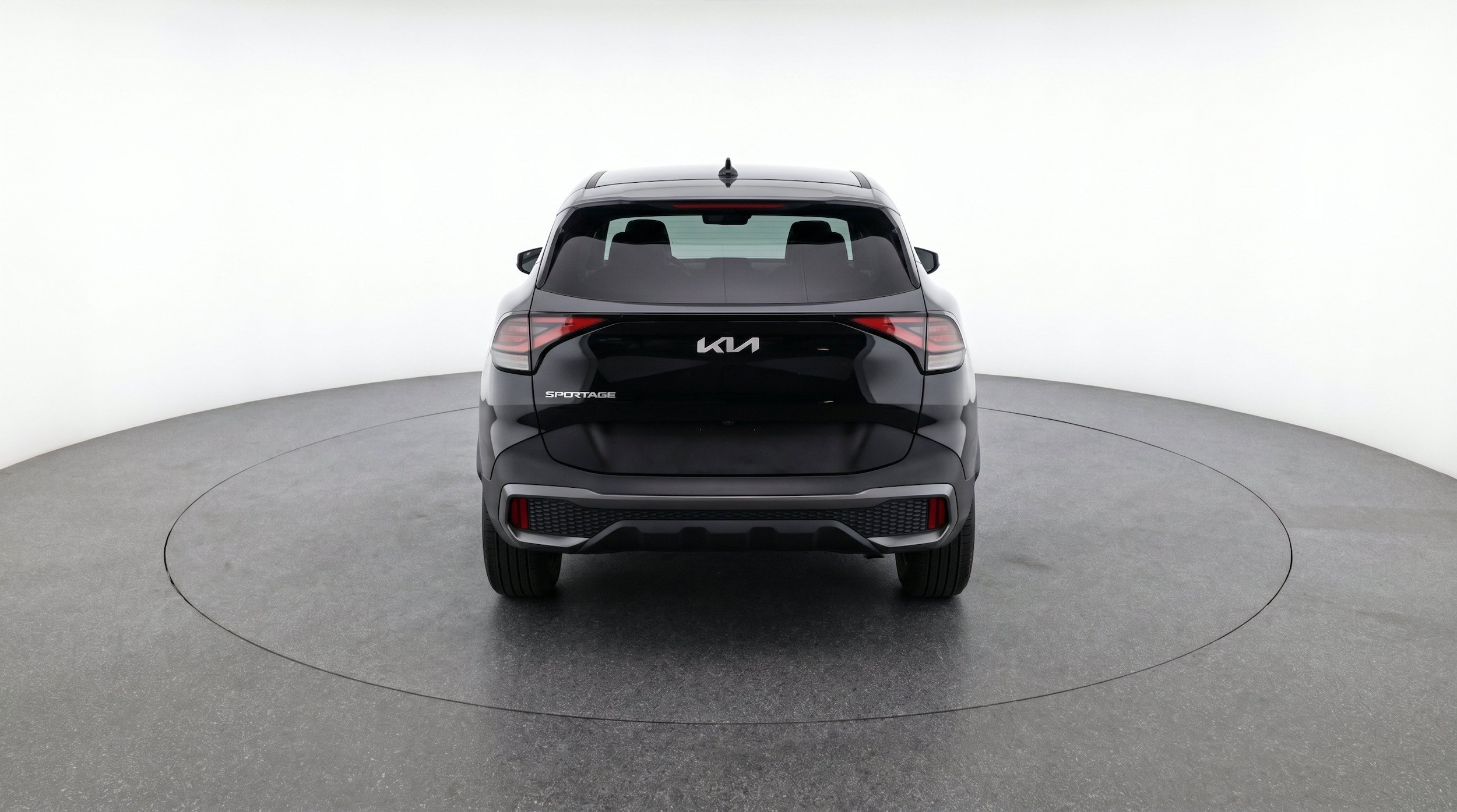 Thumbnail: 2026 Kia Sportage - 7