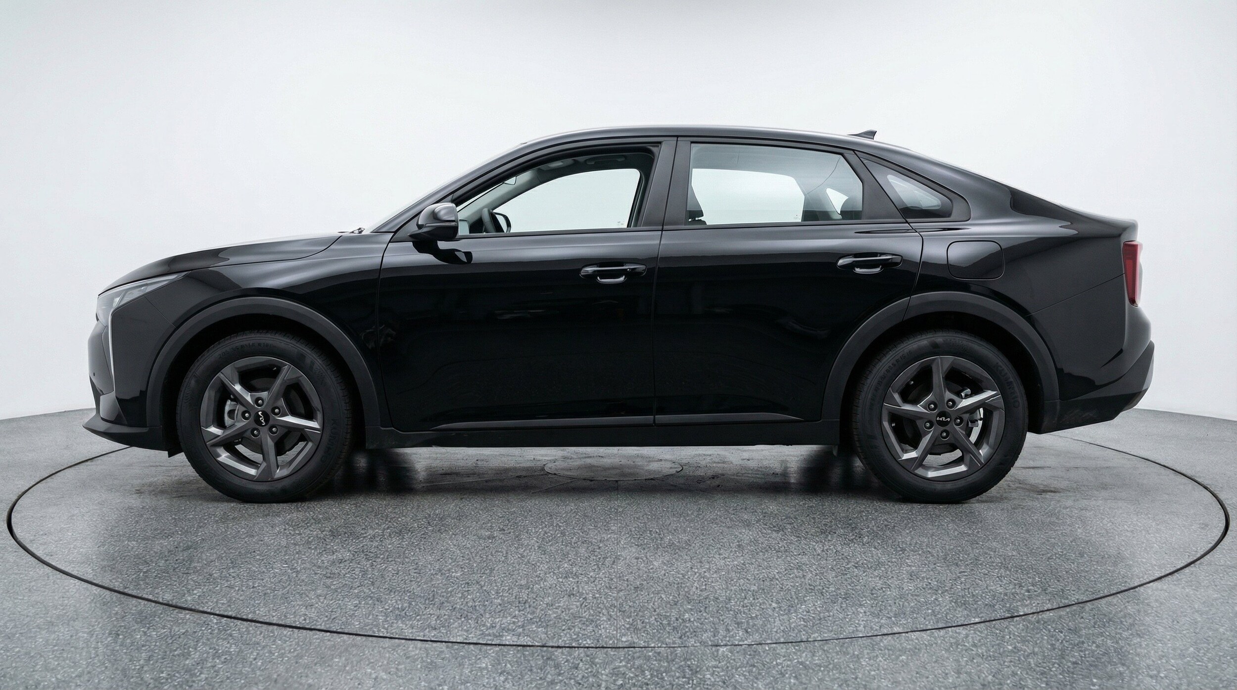 Thumbnail: 2026 Kia K4 - 5