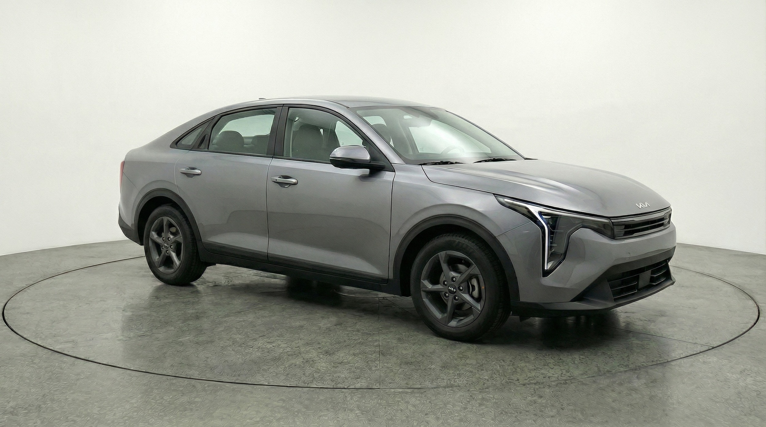 Thumbnail: 2025 Kia K4 - 1