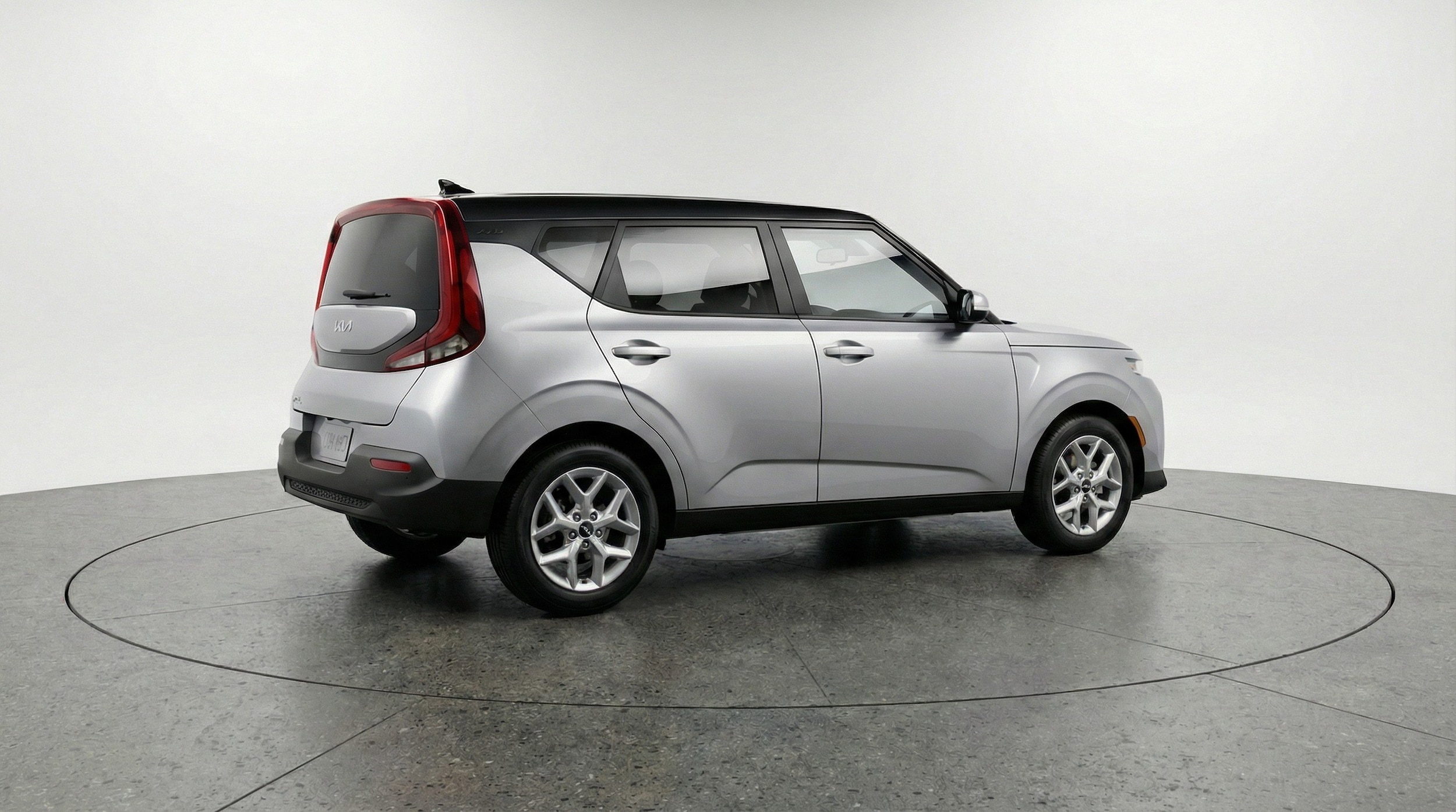 Thumbnail: 2025 Kia Soul - 9