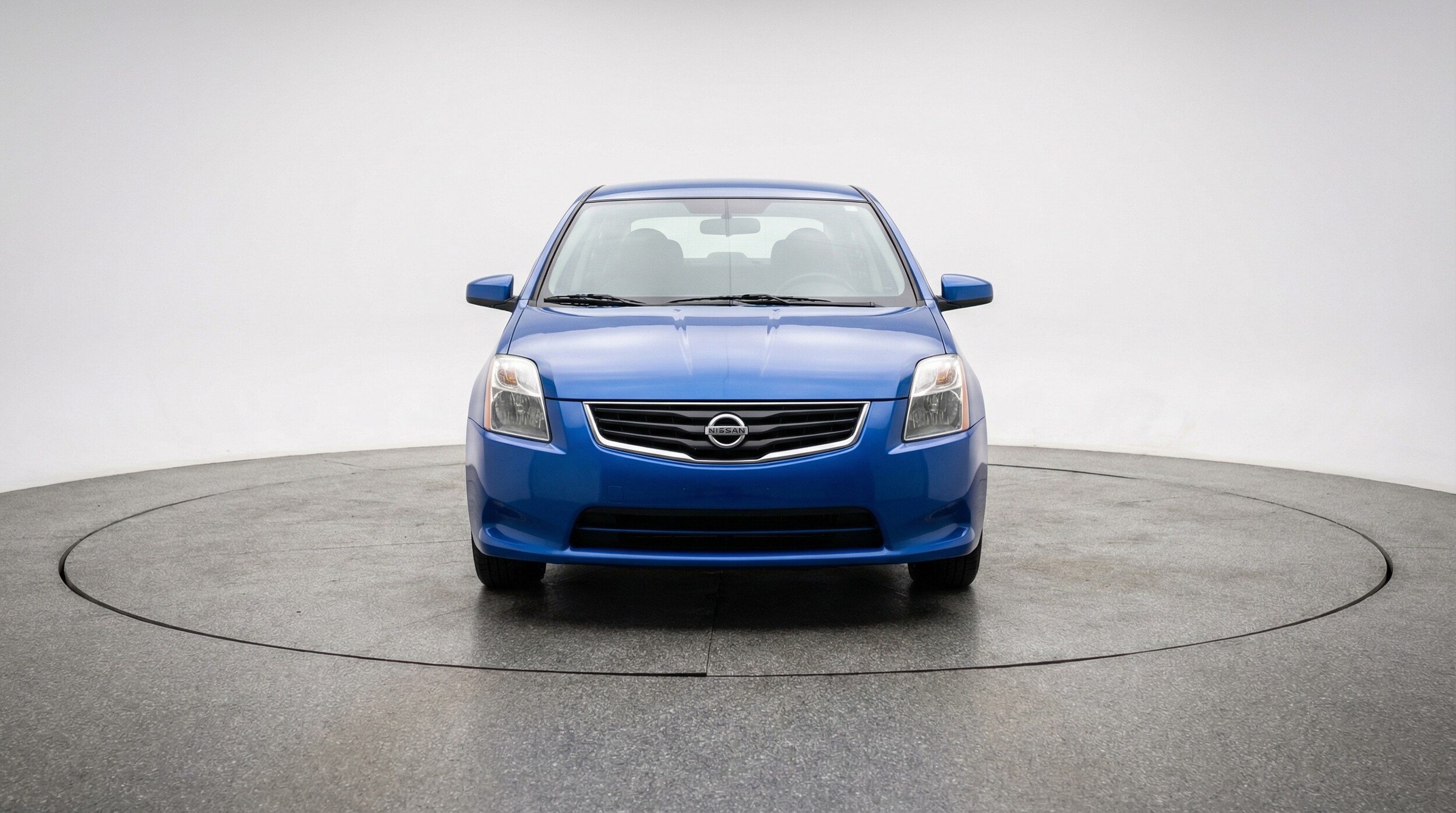 Thumbnail: 2025 Nissan Sentra - 2