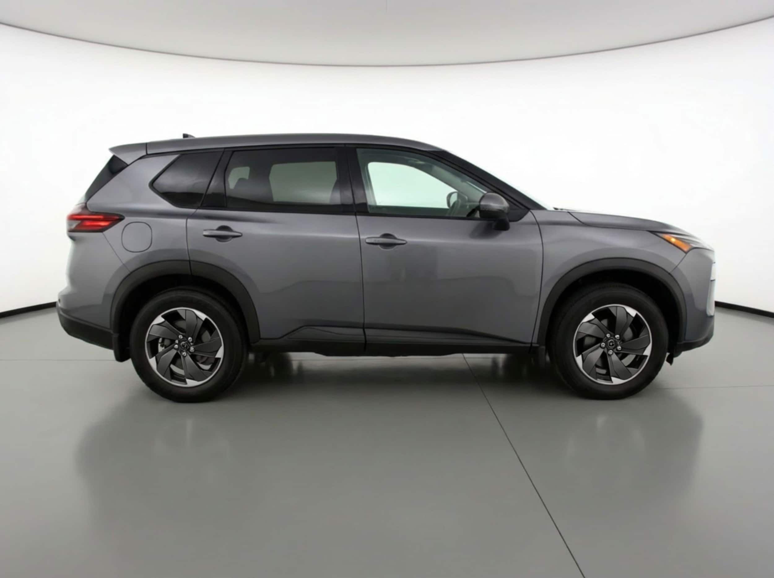 Thumbnail: 2025 Nissan Rogue - 8