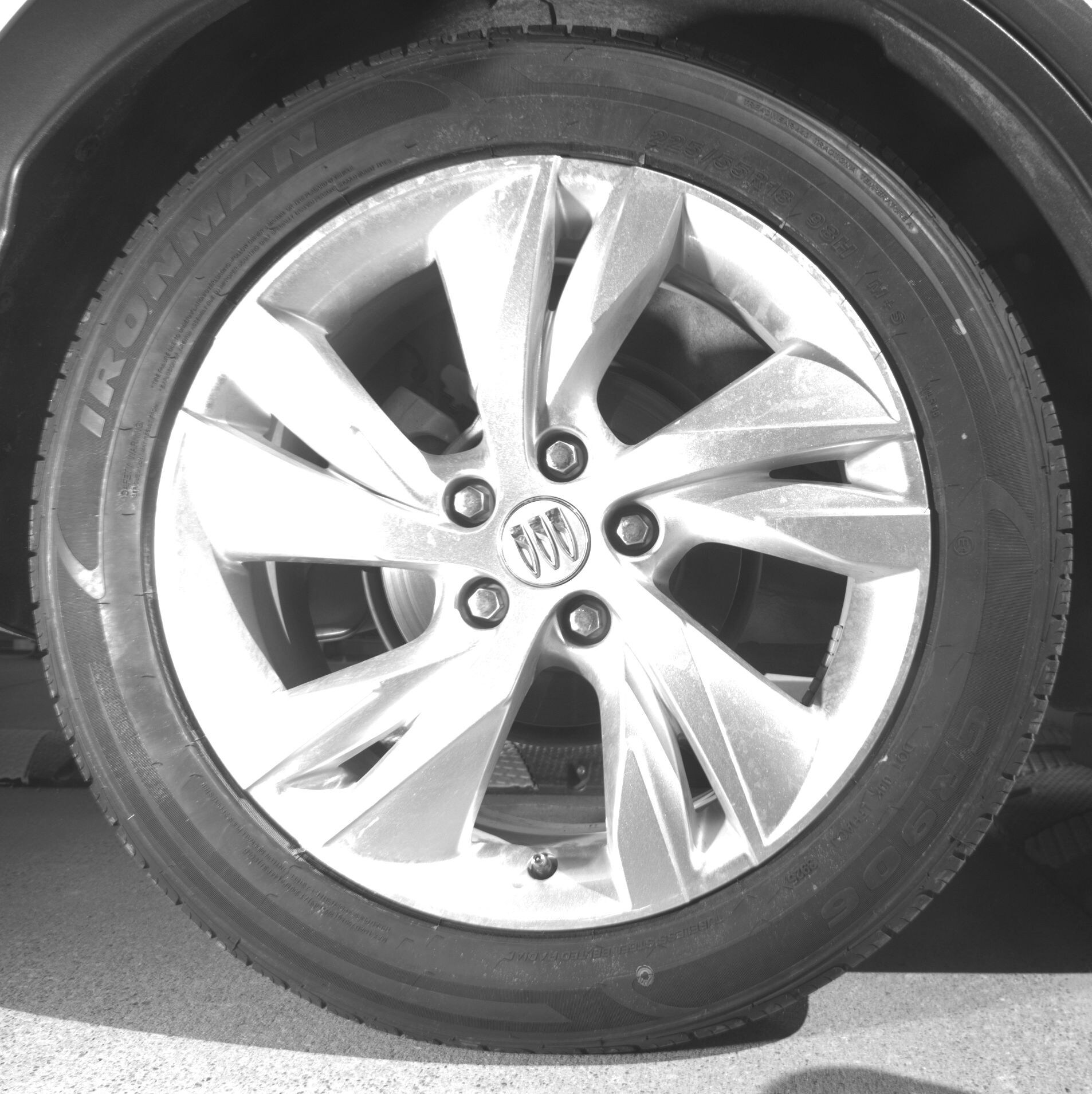 Thumbnail: 2025 Buick Encore GX - 12