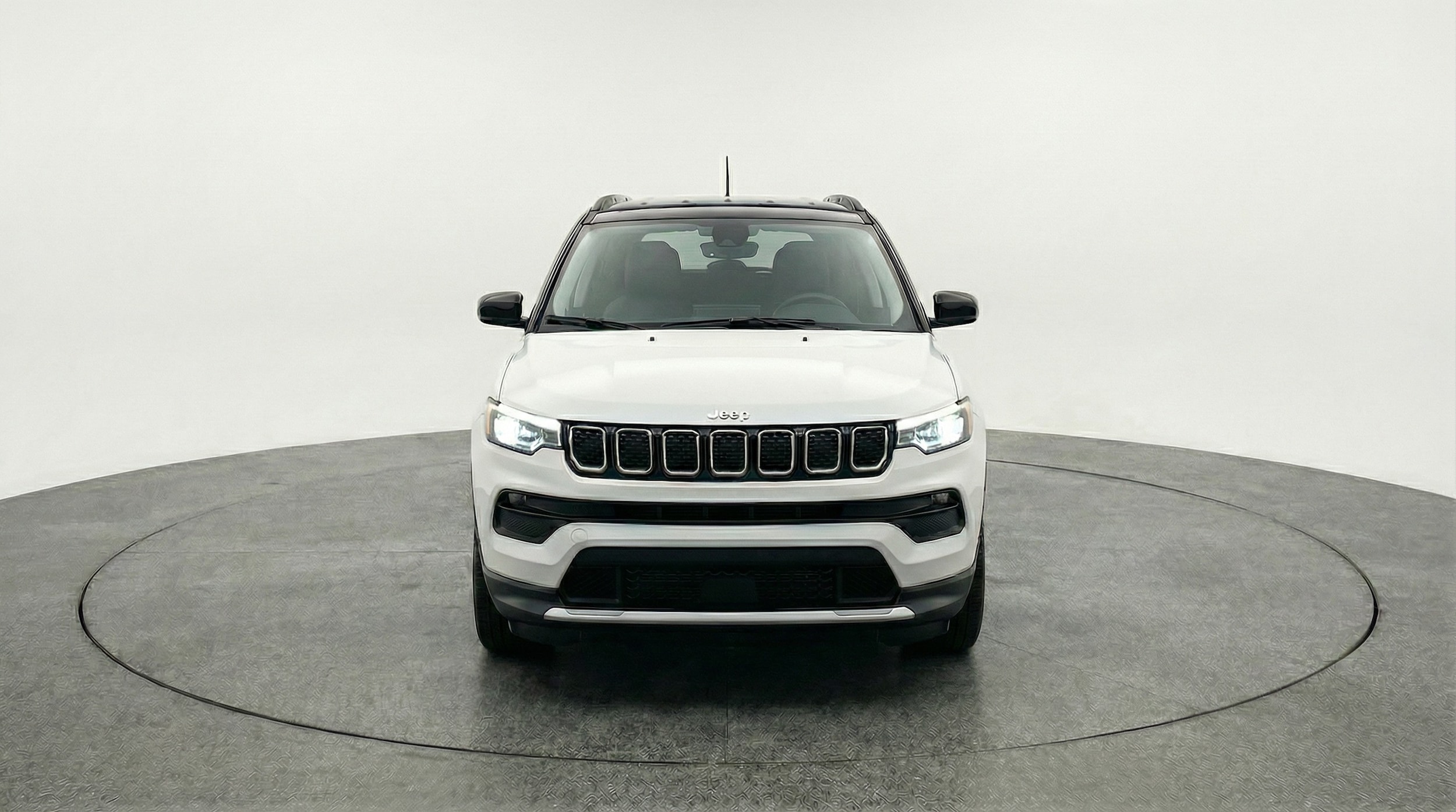 Thumbnail: 2025 Jeep Compass - 2