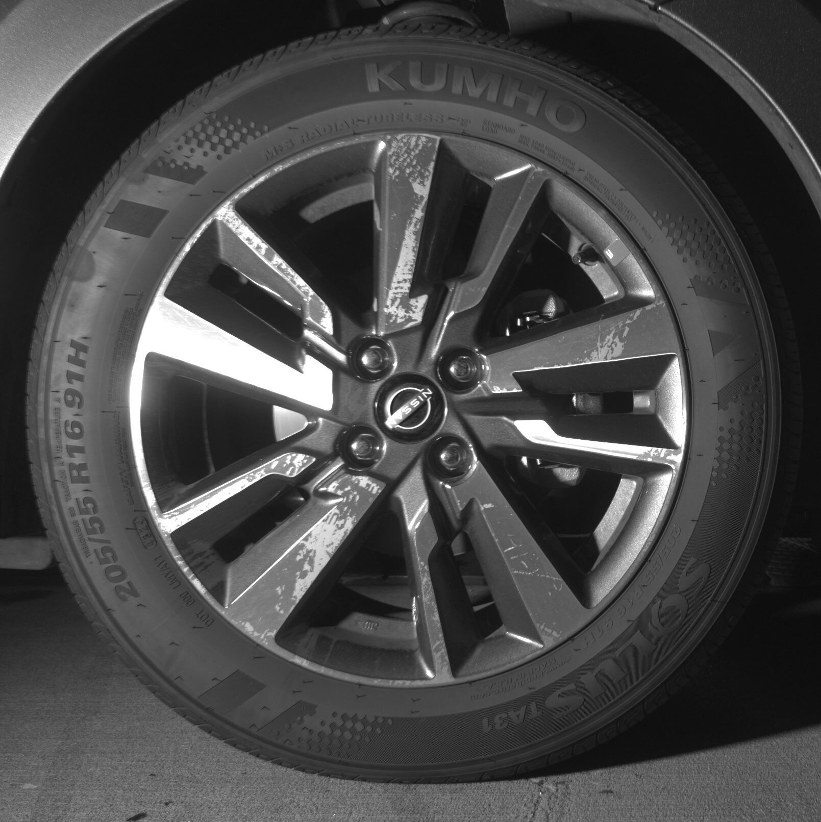 Thumbnail: 2025 Nissan Versa - 10