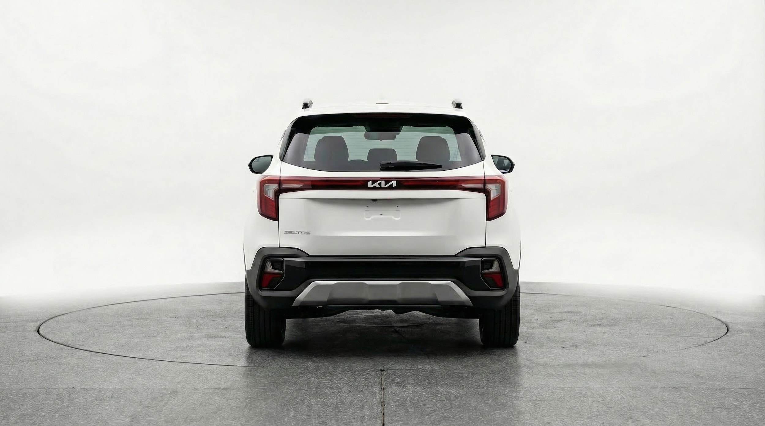 Thumbnail: 2025 Kia Seltos - 7