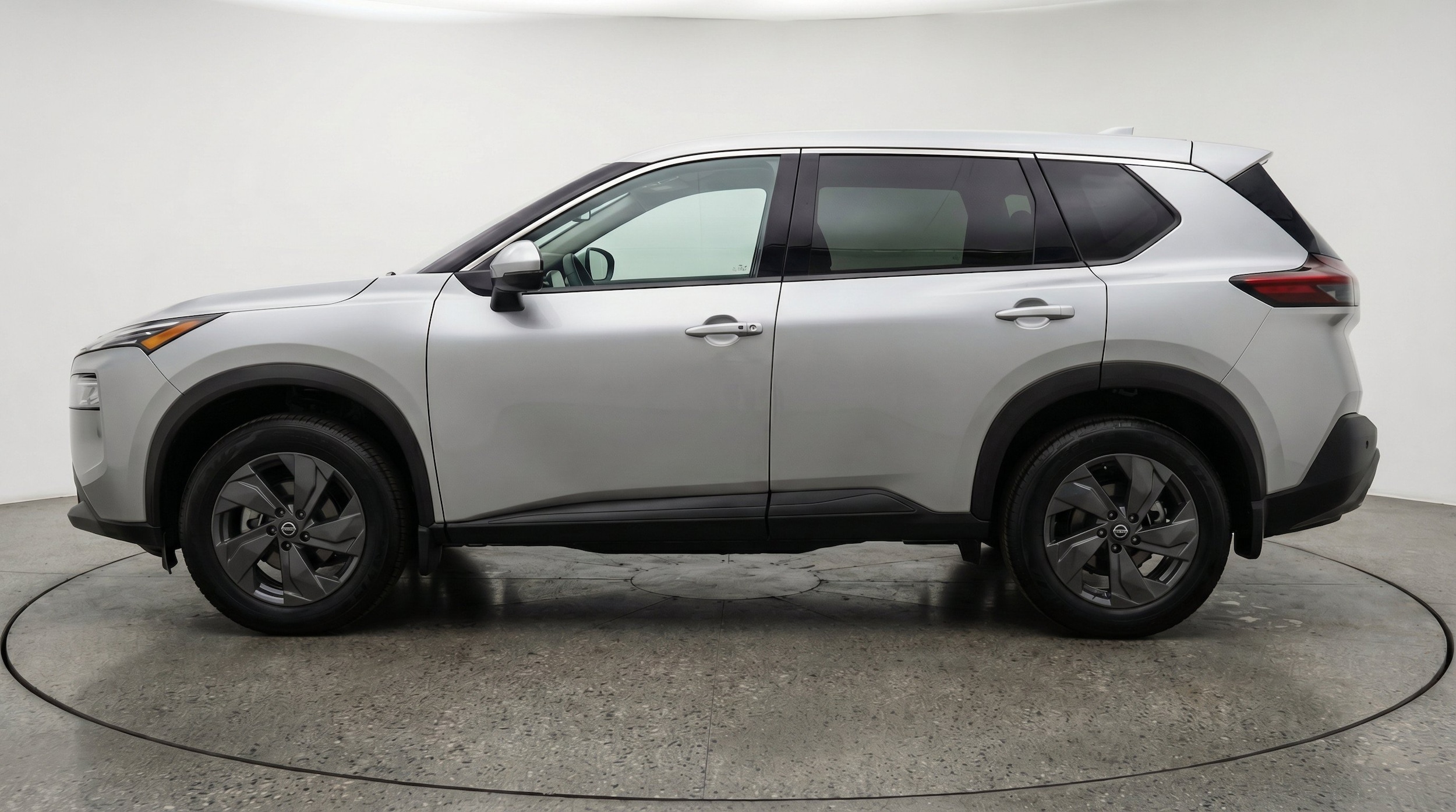 Thumbnail: 2026 Nissan Rogue - 5