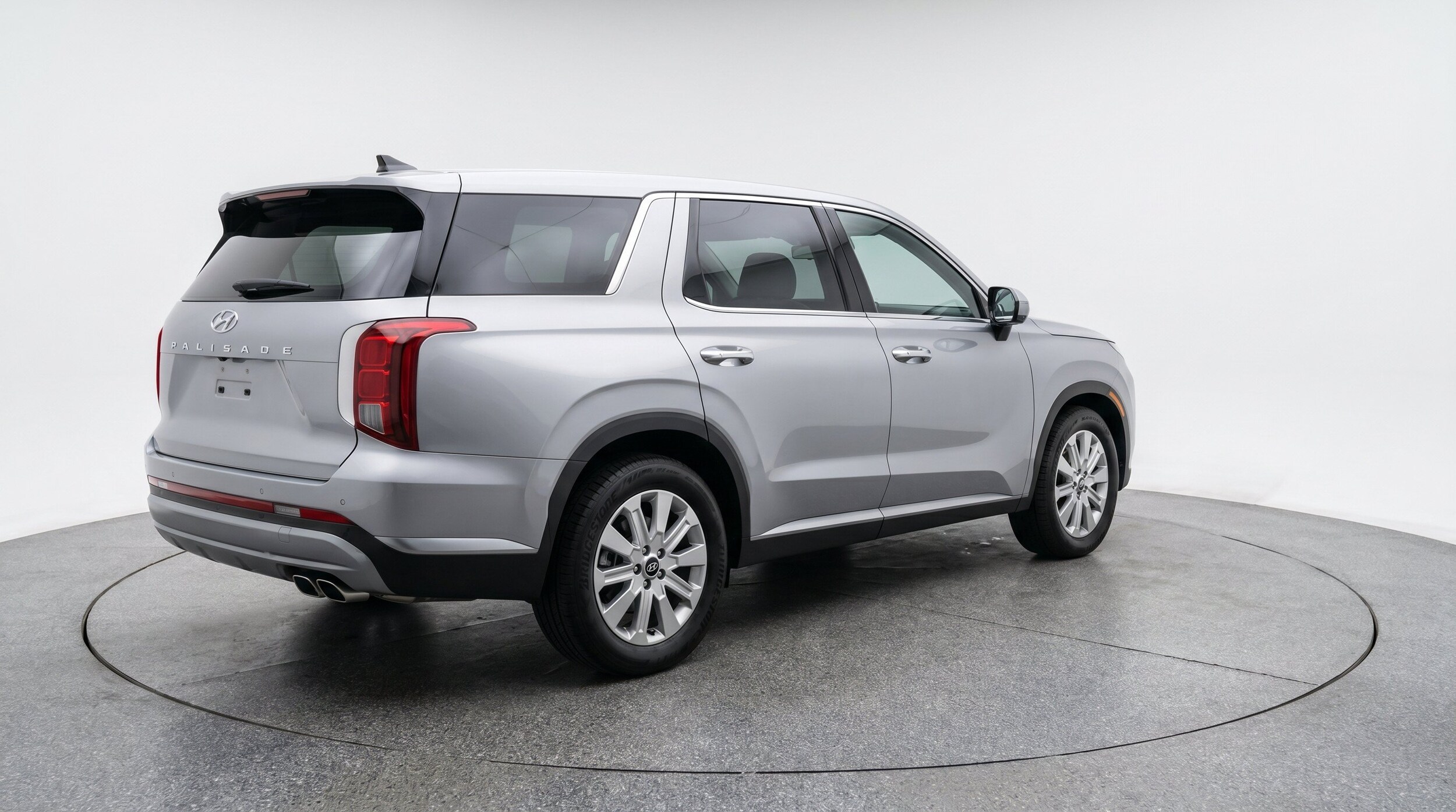 Thumbnail: 2025 Hyundai Palisade - 9