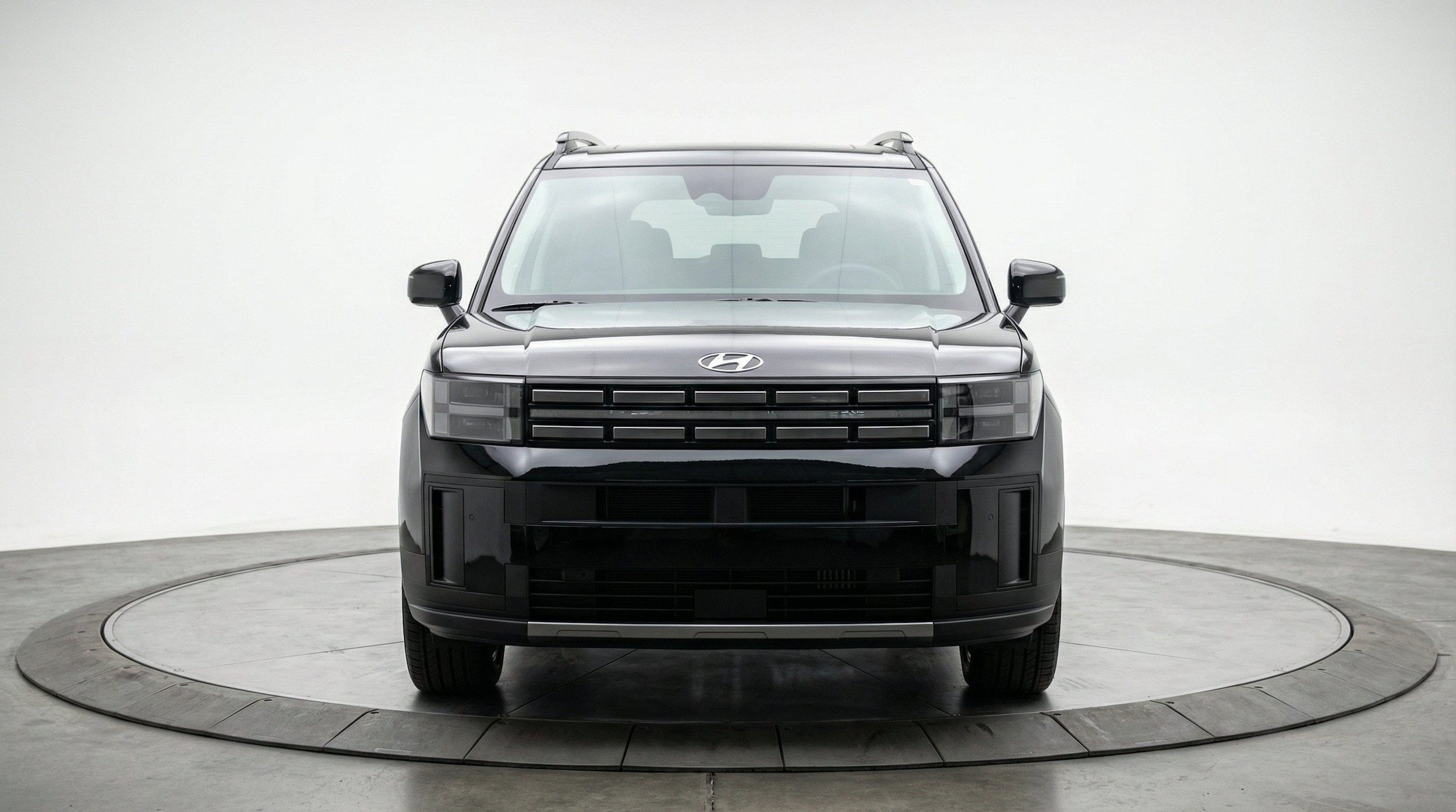Thumbnail: 2026 Hyundai Santa Fe - 2