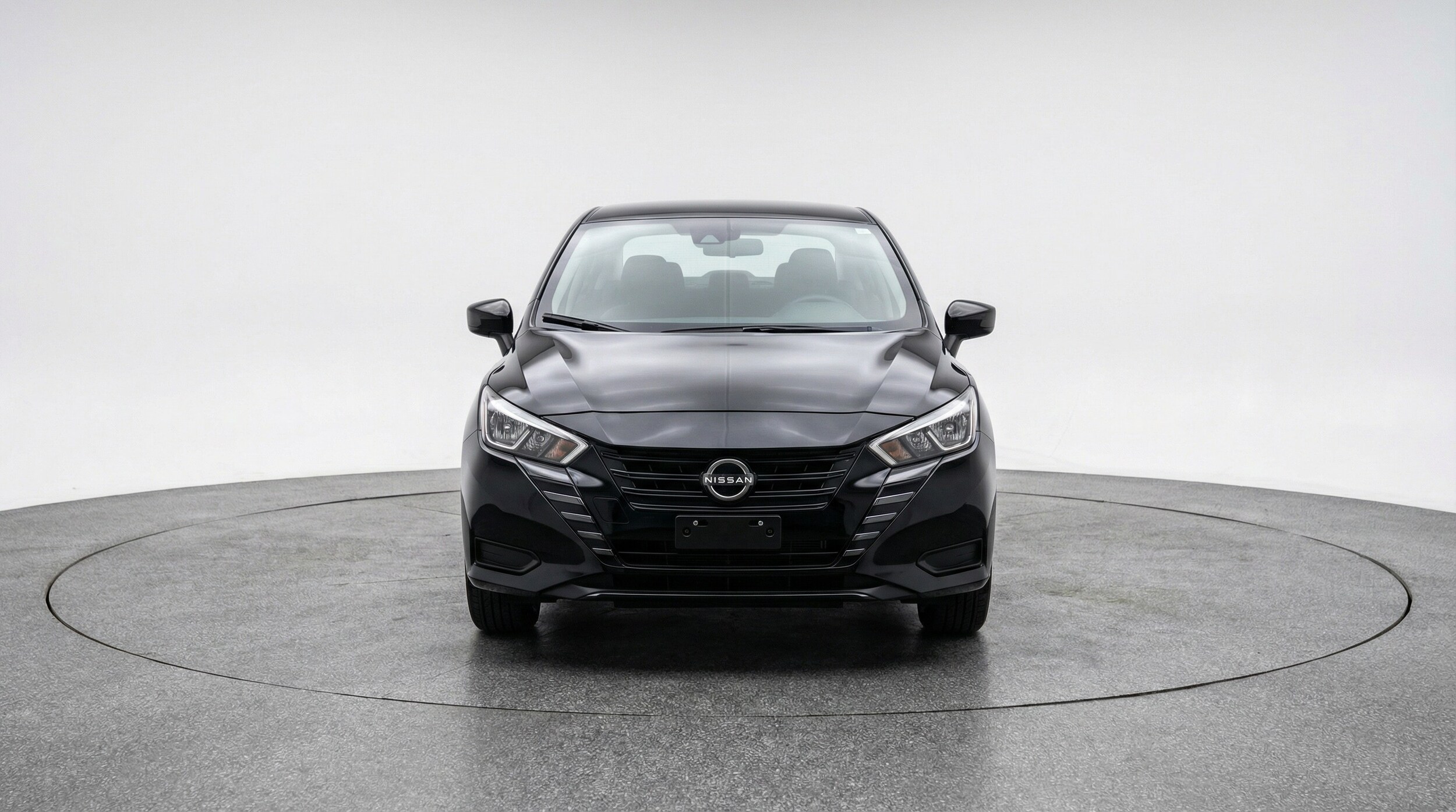 Thumbnail: 2025 Nissan Versa - 2