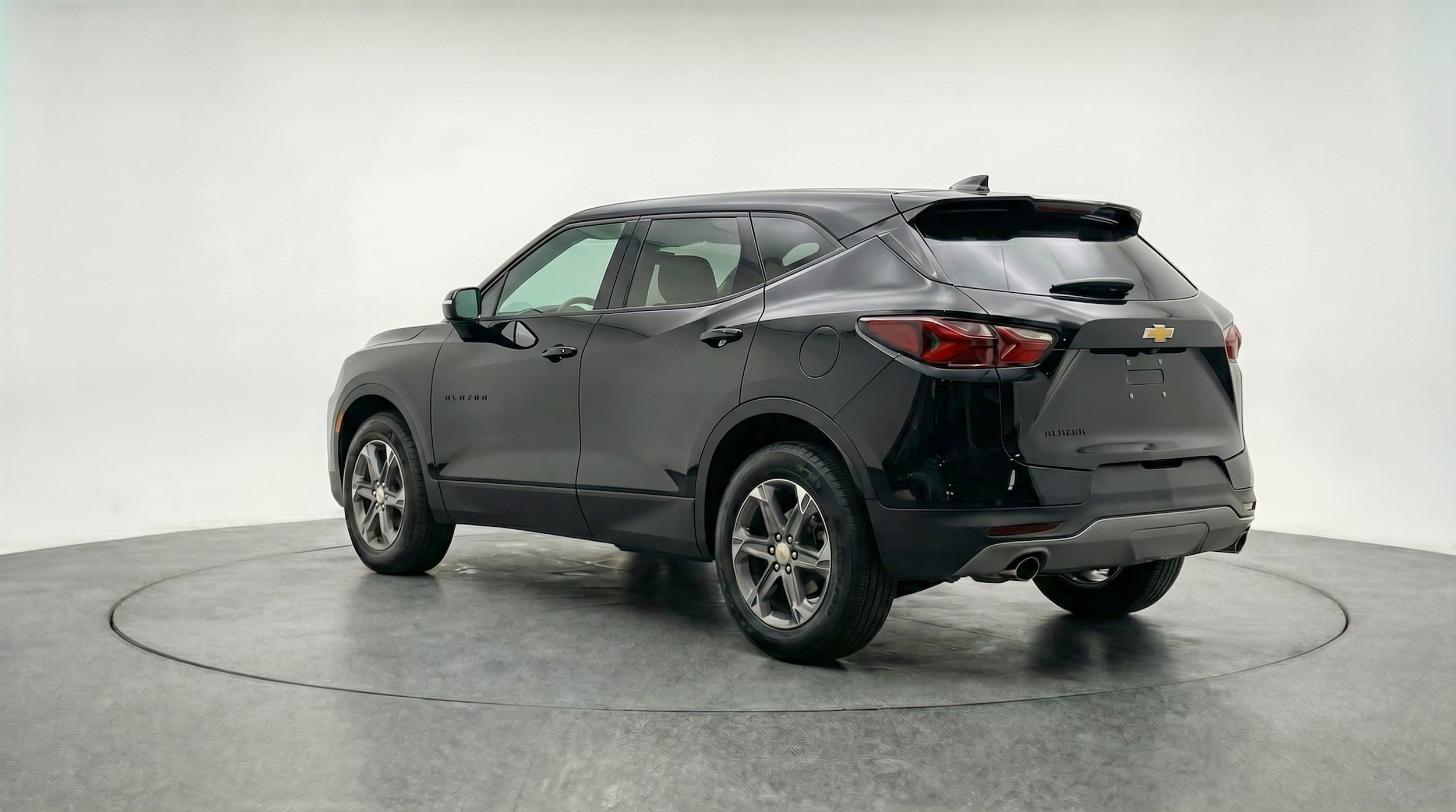 Thumbnail: 2025 Chevrolet Blazer - 6
