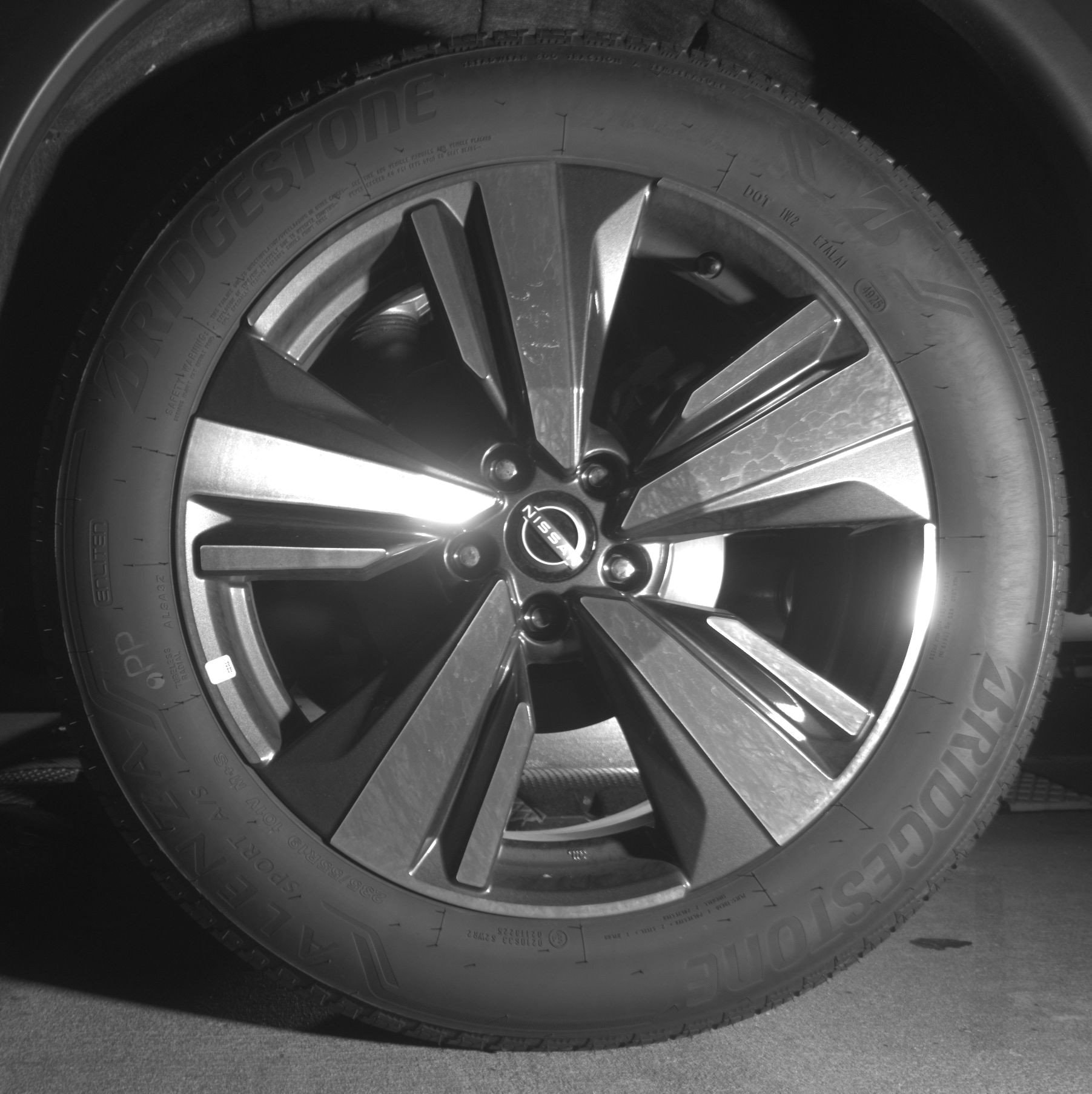 Thumbnail: 2026 Nissan Rogue - 14