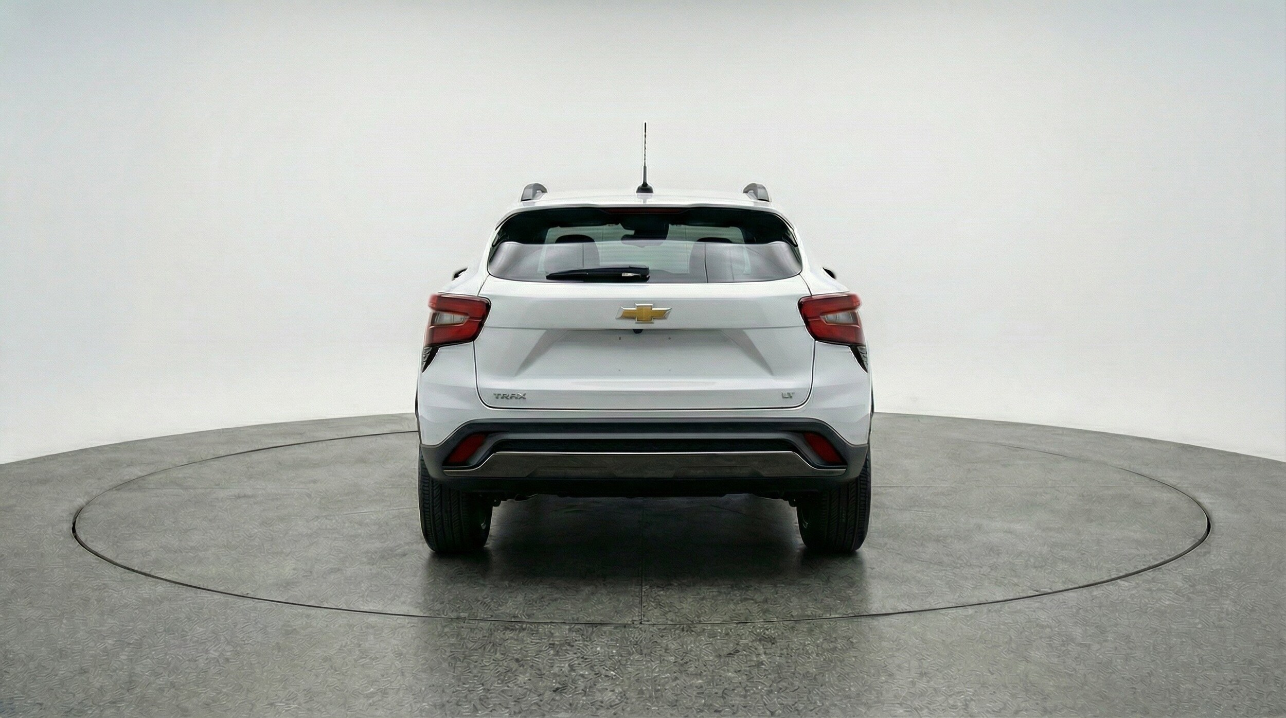 Thumbnail: 2025 Chevrolet Trax - 7