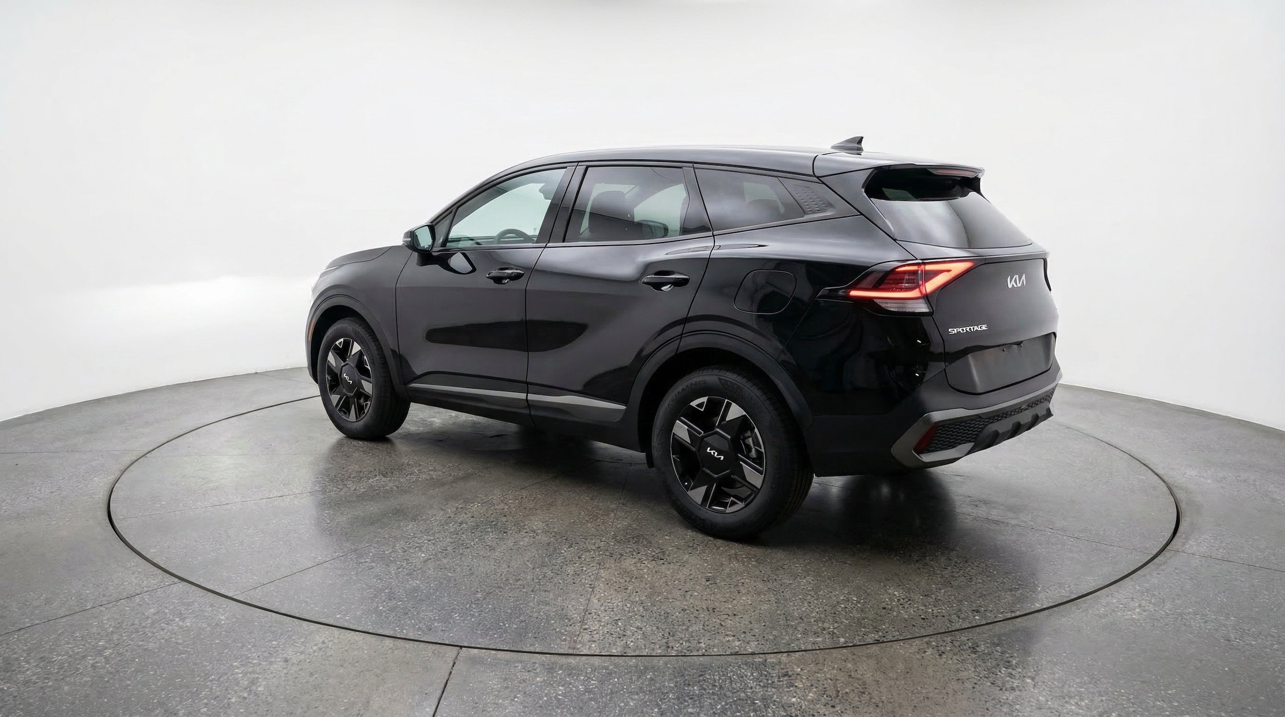 Thumbnail: 2026 Kia Sportage - 6