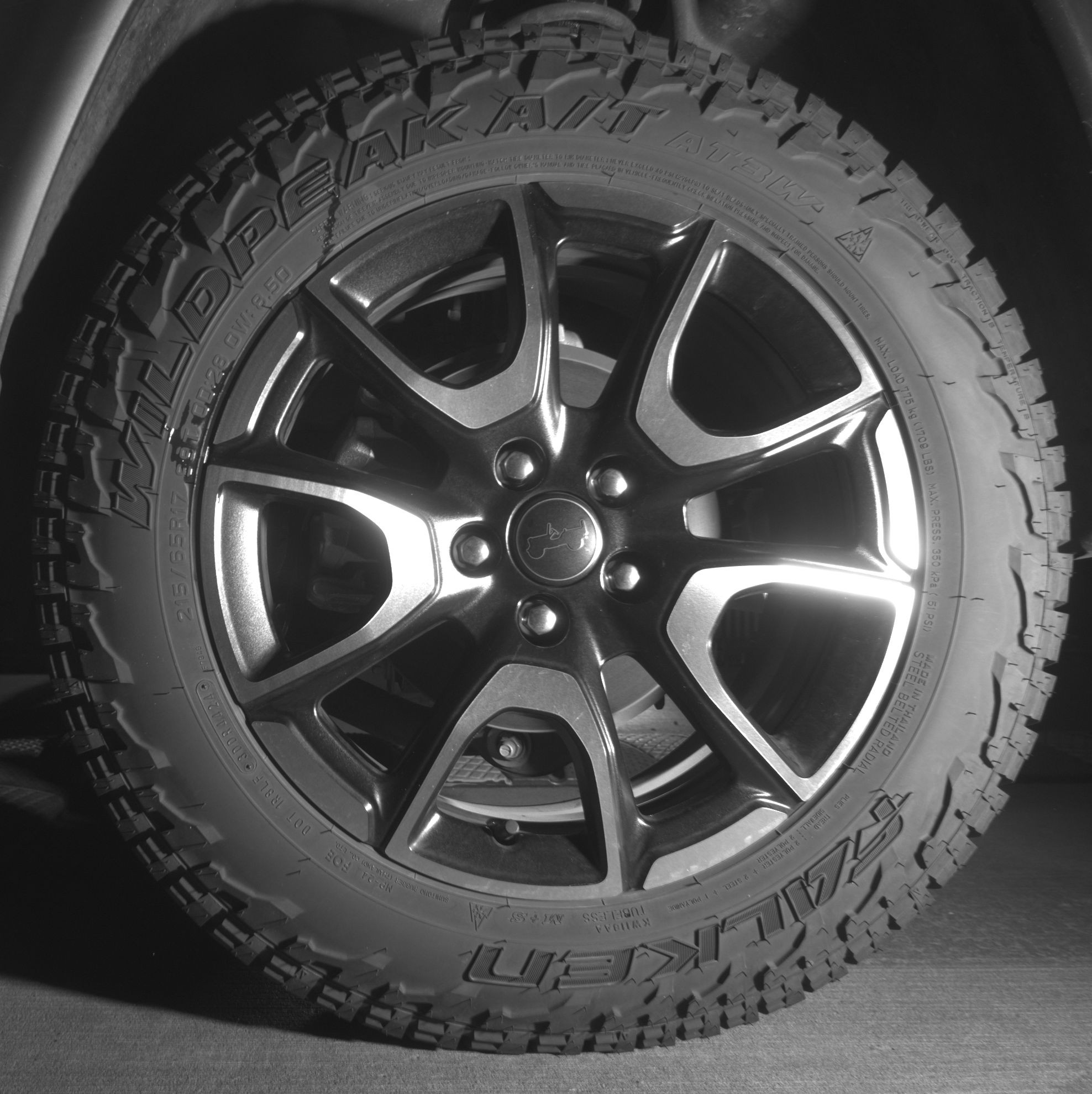 Thumbnail: 2025 Jeep Compass - 11