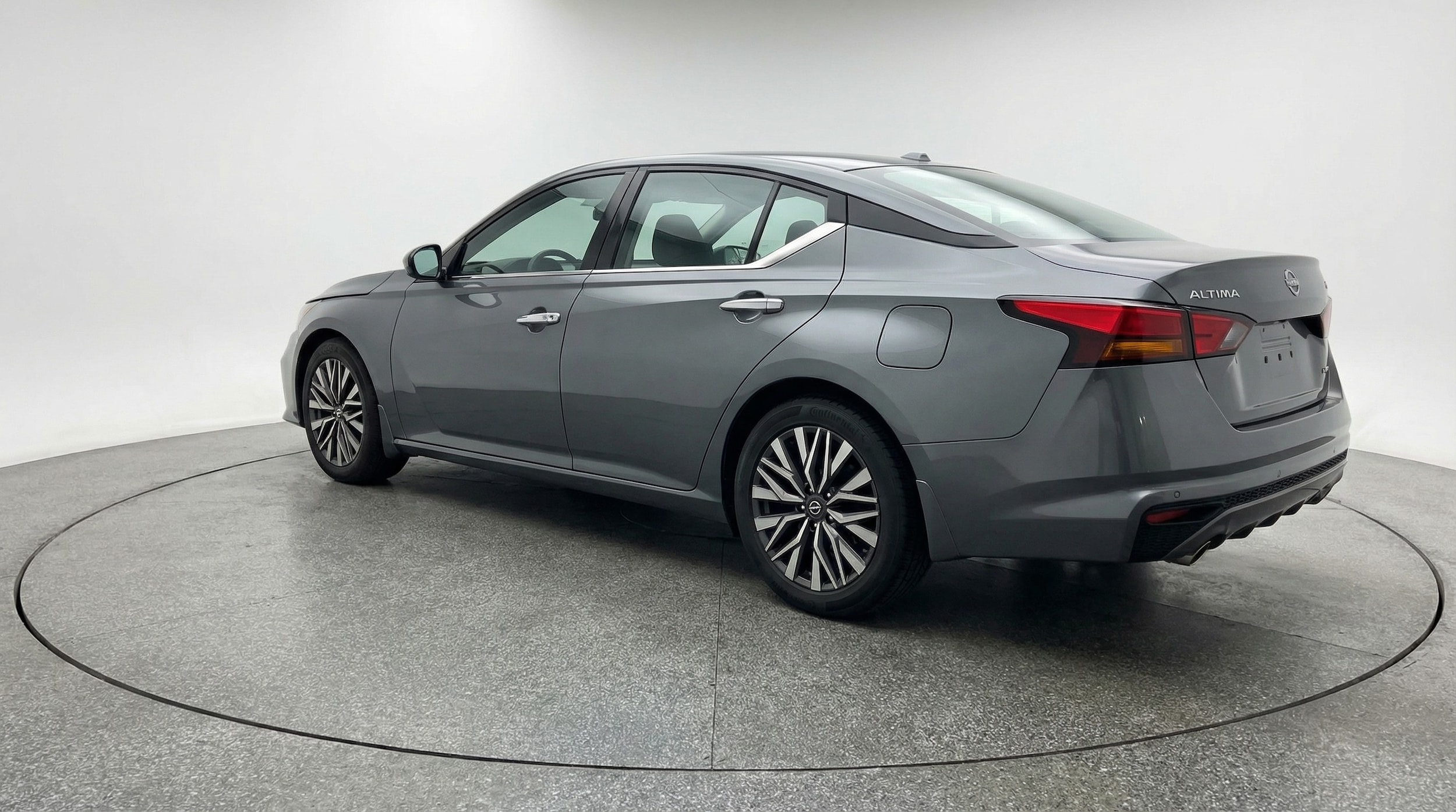 Thumbnail: 2025 Nissan Altima - 5