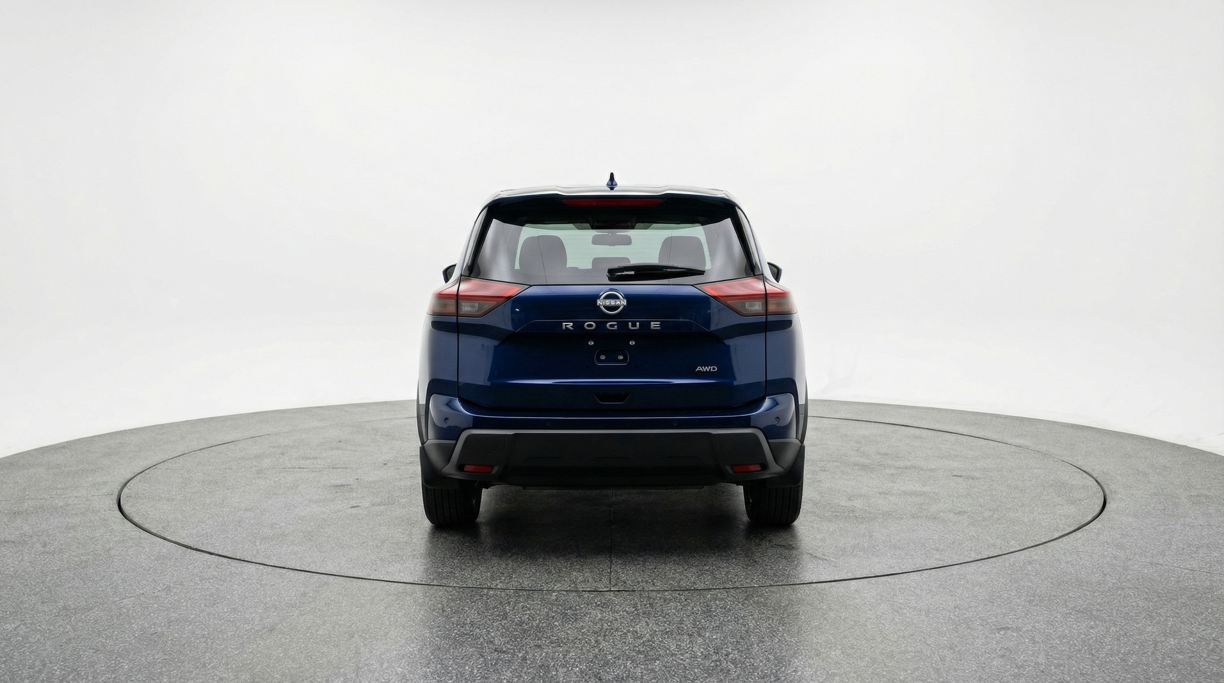 Thumbnail: 2025 Nissan Rogue - 6