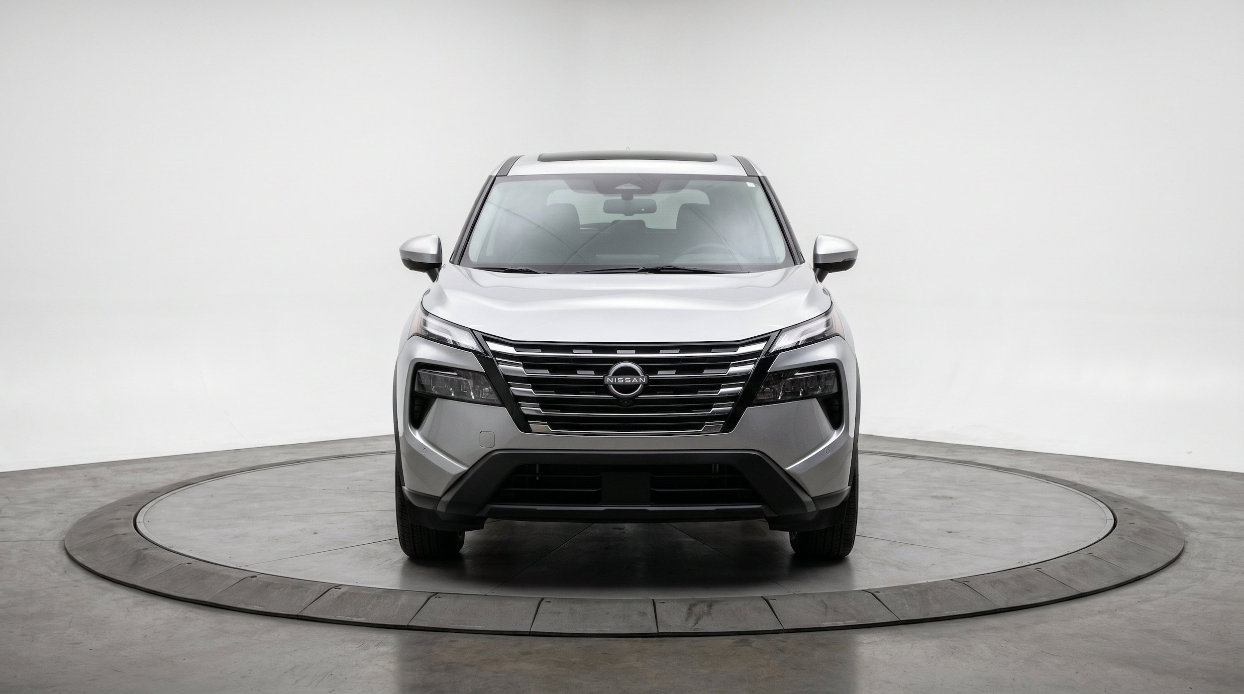 Thumbnail: 2025 Nissan Rogue - 2
