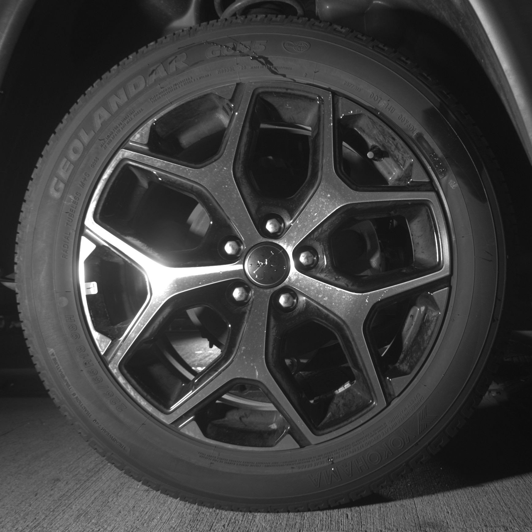 Thumbnail: 2025 Jeep Compass - 15