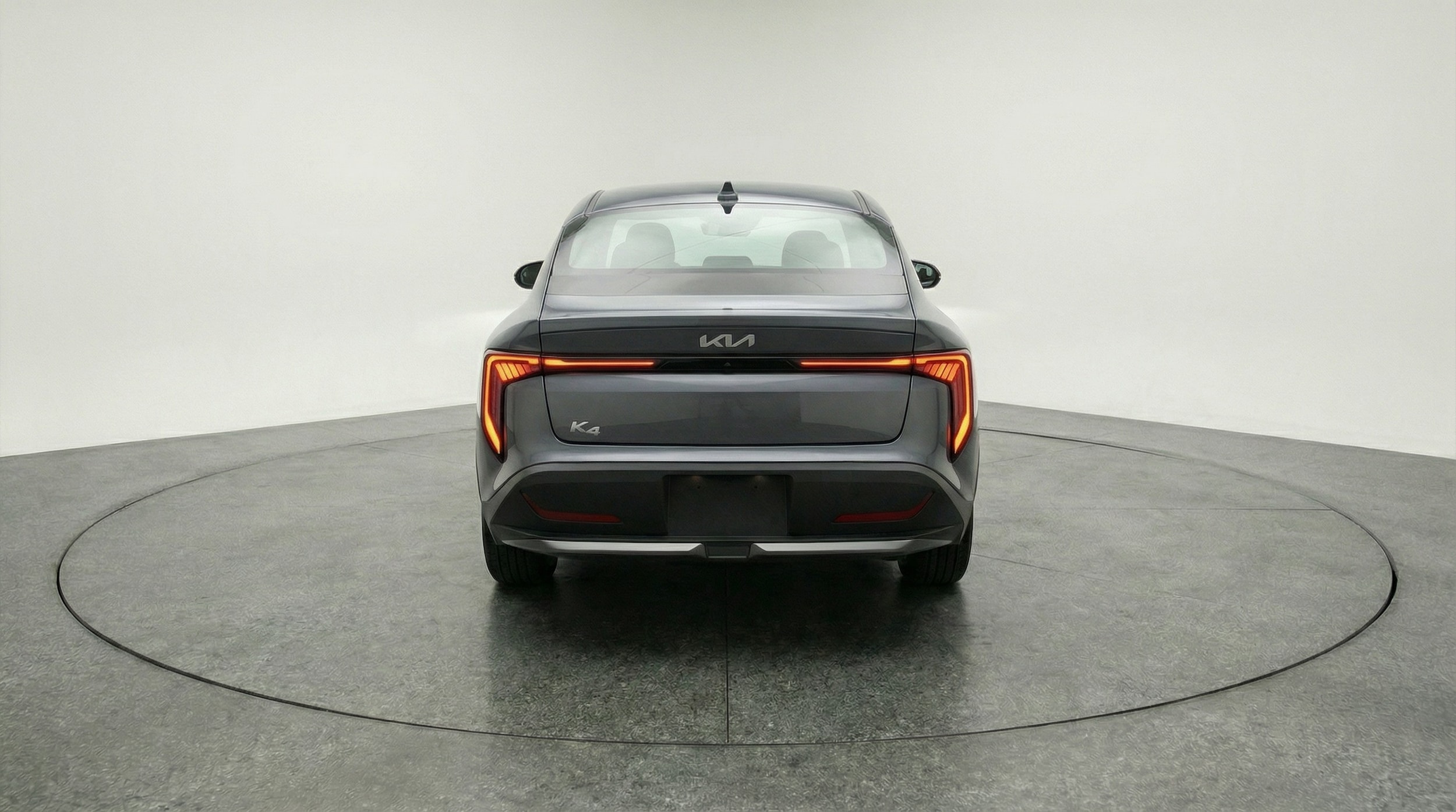 Thumbnail: 2025 Kia K4 - 6