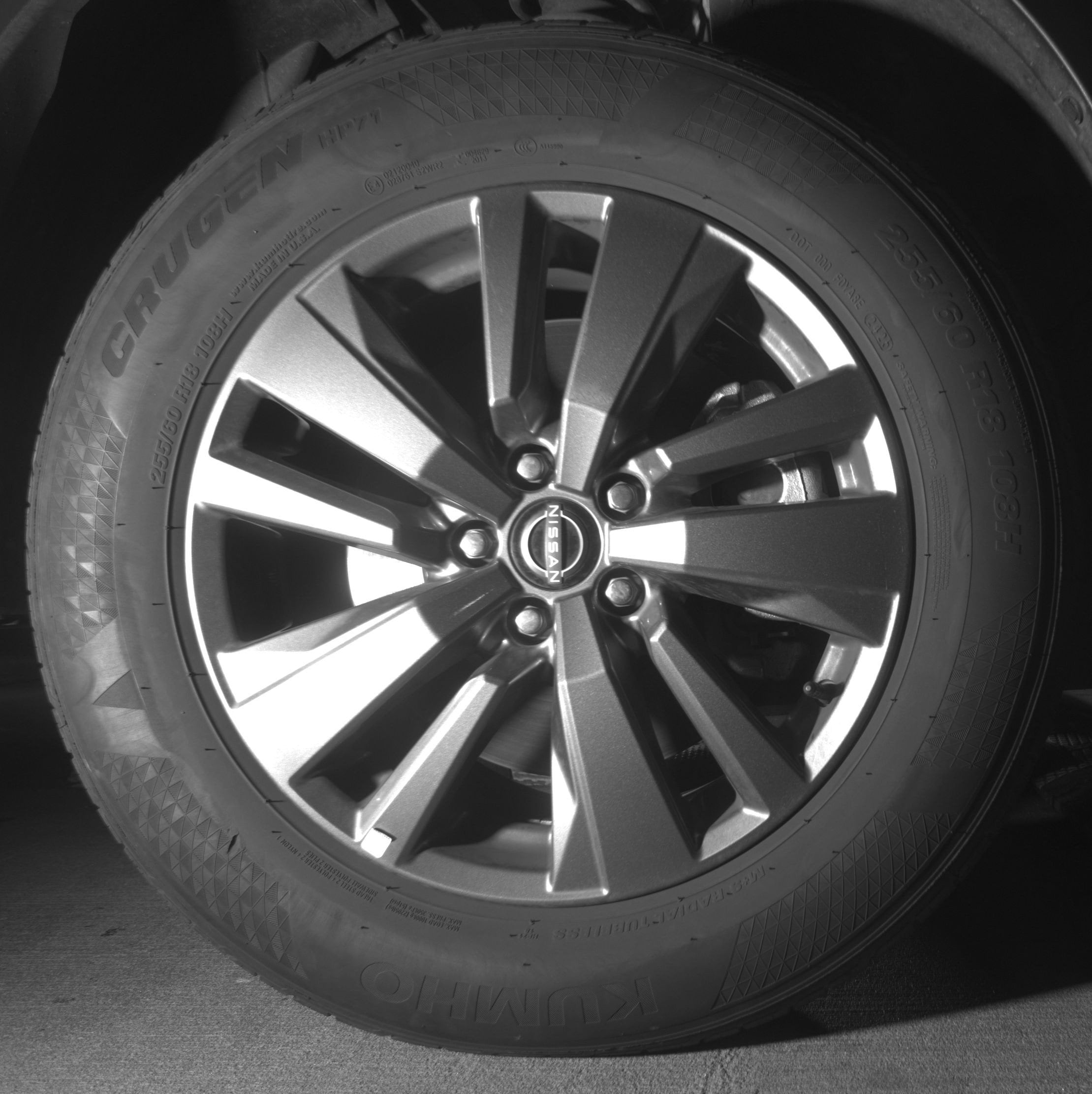 Thumbnail: 2025 Nissan Pathfinder - 13