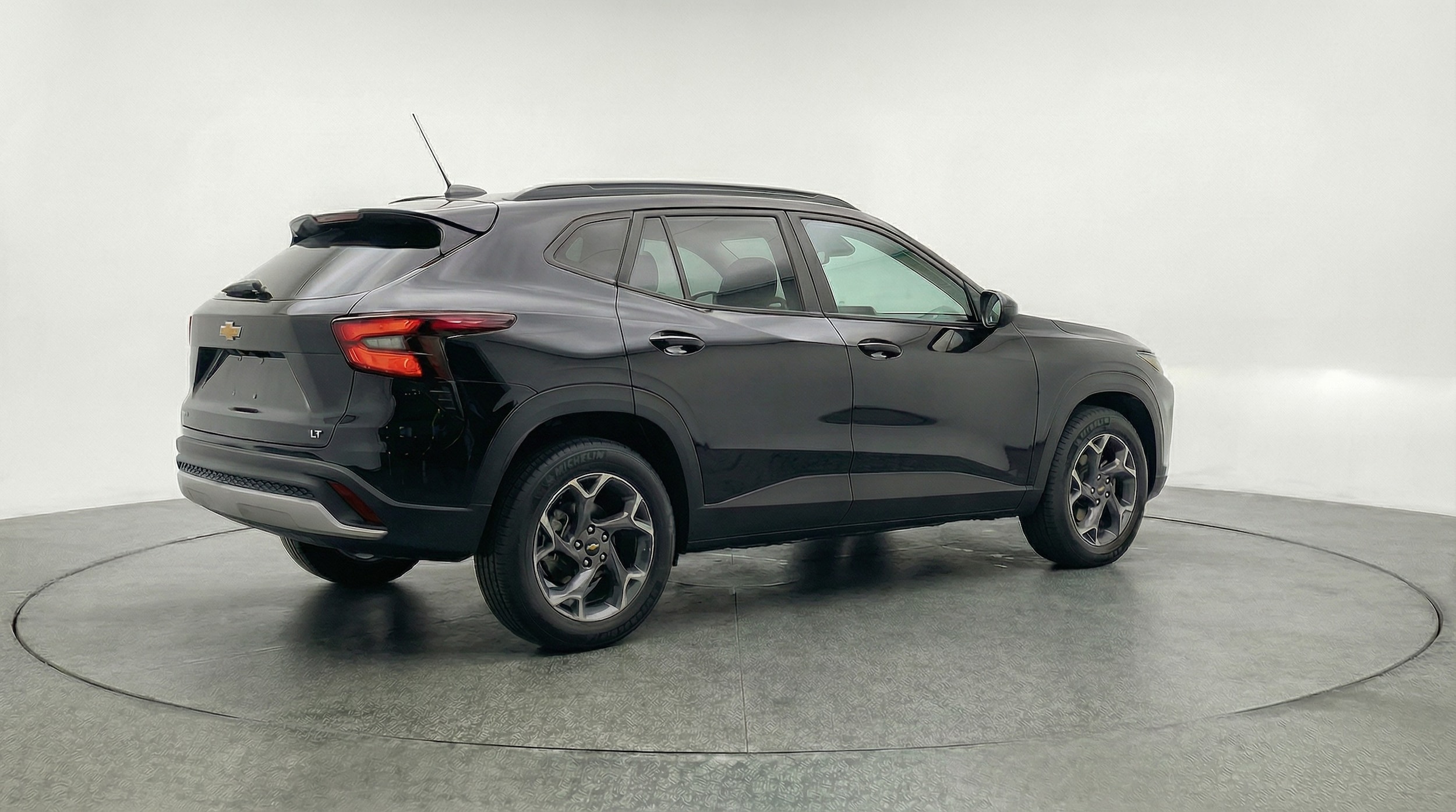 Thumbnail: 2025 Chevrolet Trax - 7