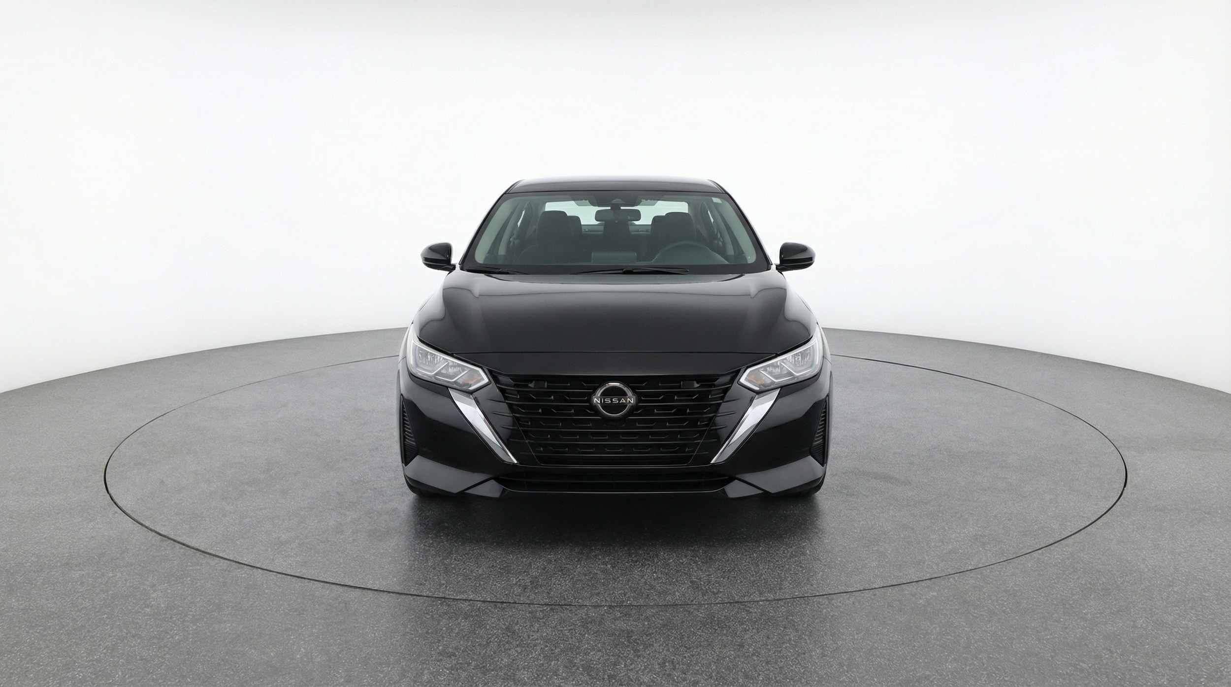 Thumbnail: 2025 Nissan Sentra - 2