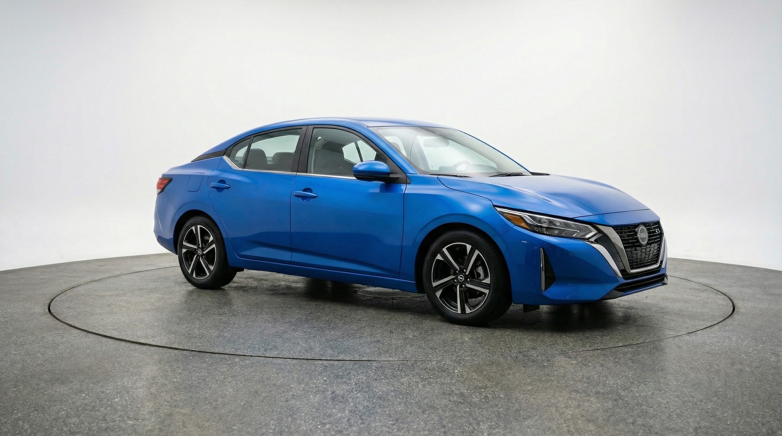 Thumbnail: 2025 Nissan Sentra - 1