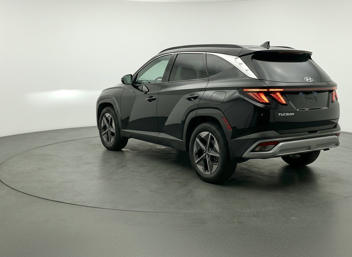 Thumbnail: 2025 Hyundai Tucson - 6