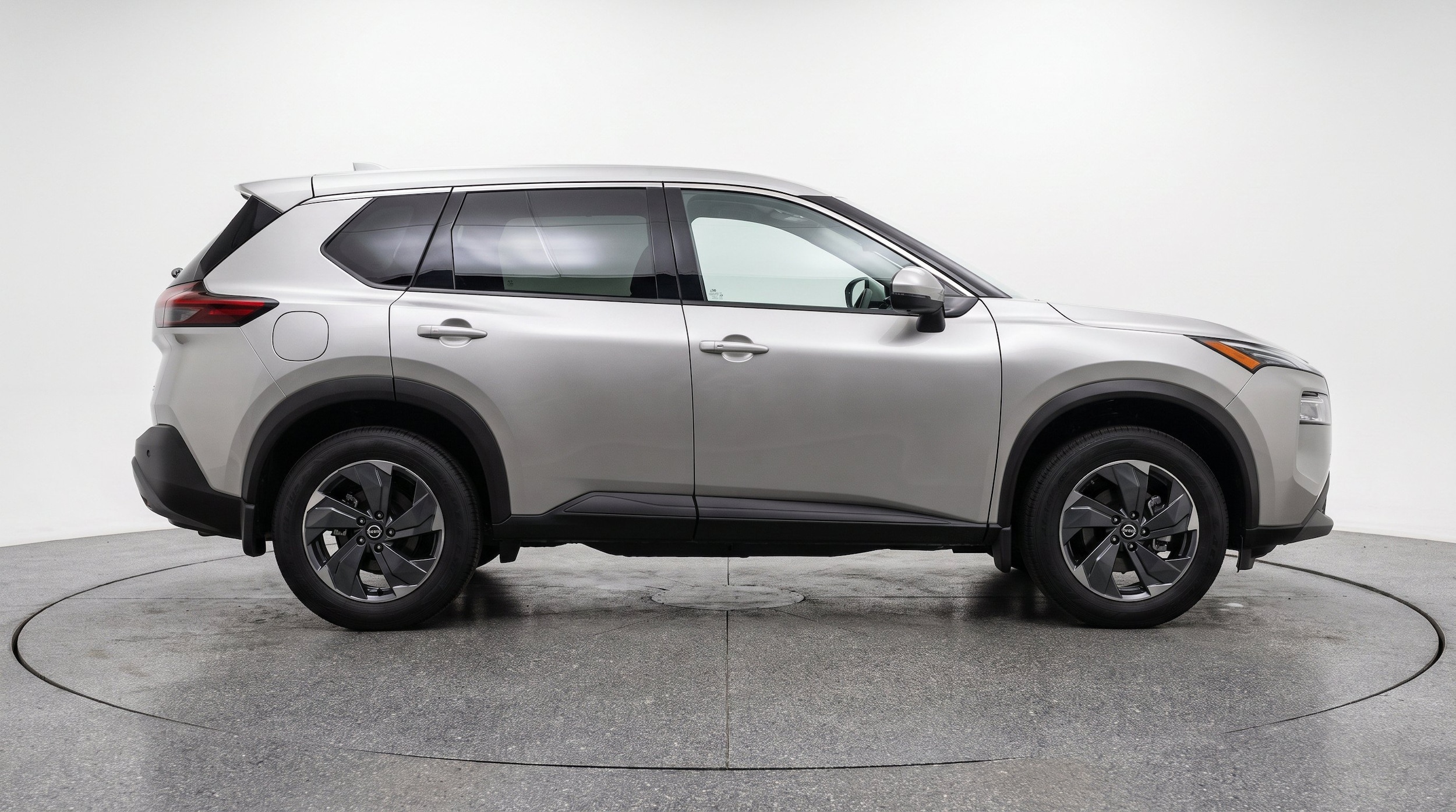 Thumbnail: 2026 Nissan Rogue - 11